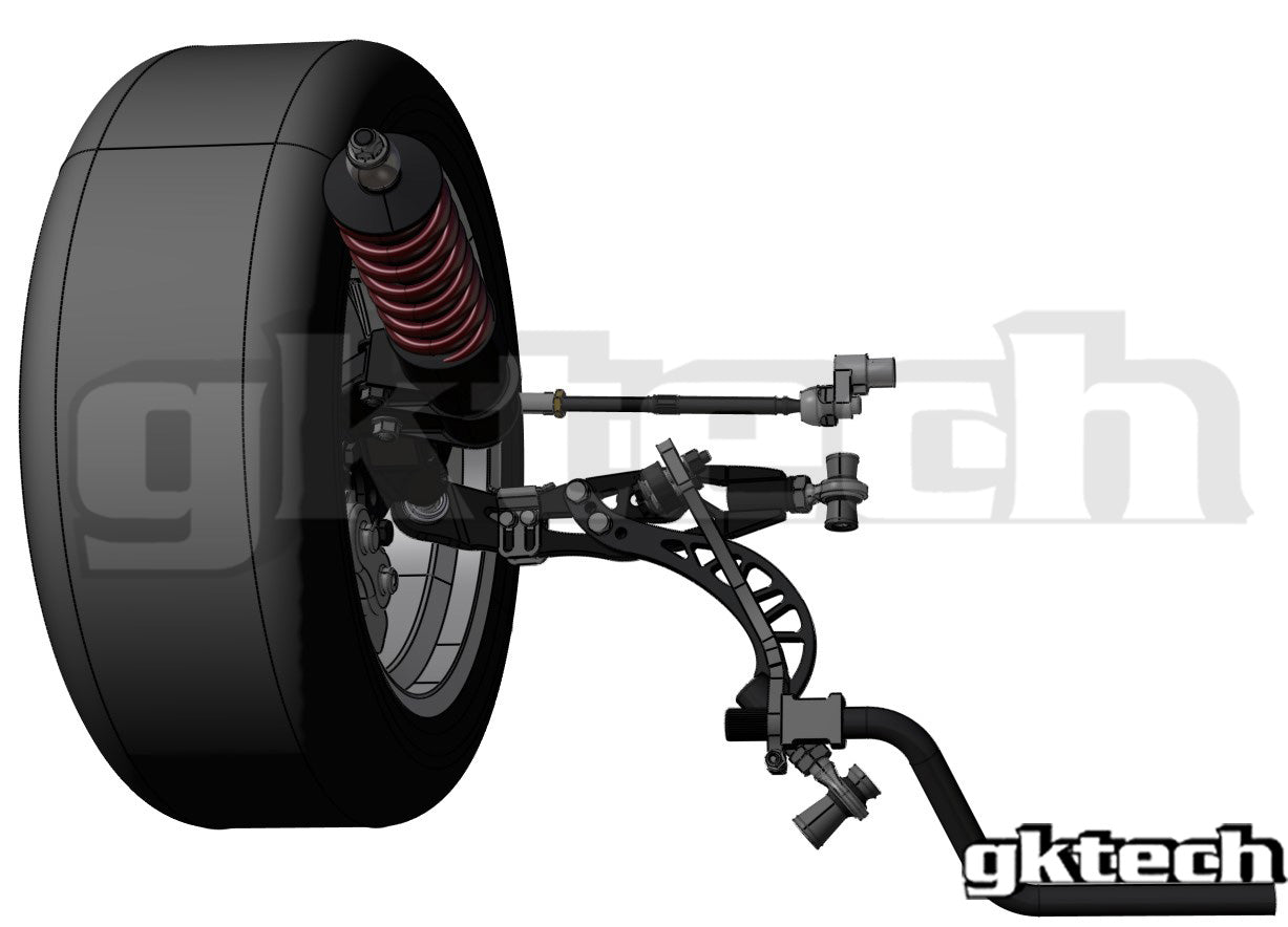 S-CHASSIS FRONT ANTI-ROLL BAR