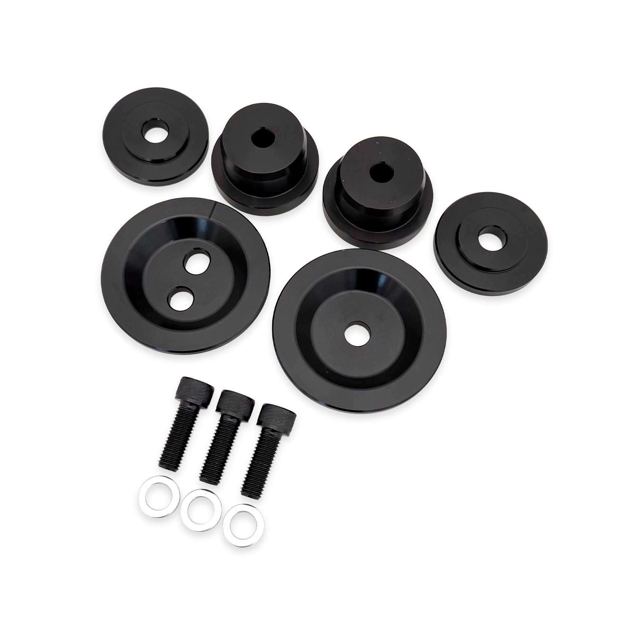 Lexus IS300 / Toyota JZX Solid Diff Bushes