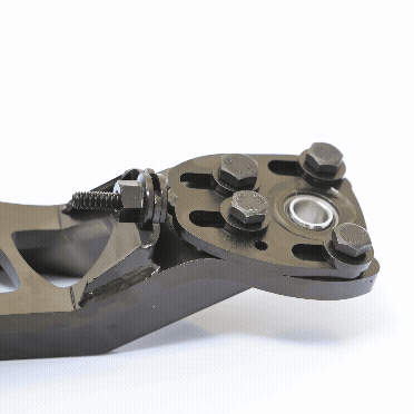 IS200/IS300 Rear Upper Control Arms (RUCAs)