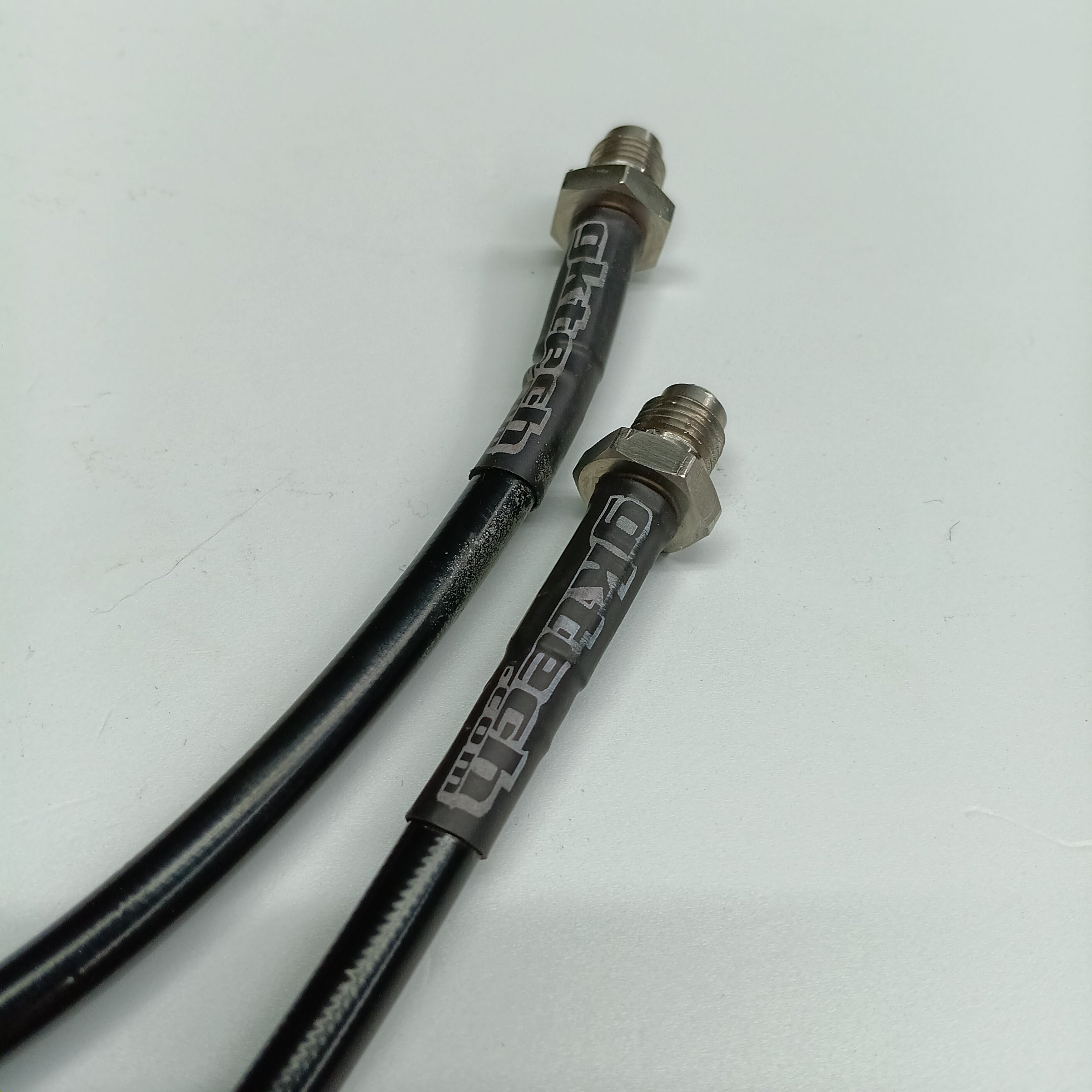 S13 240sx Drum e-brake cable conversion REAR BRAKE LINES ONLY - DISCOUNT