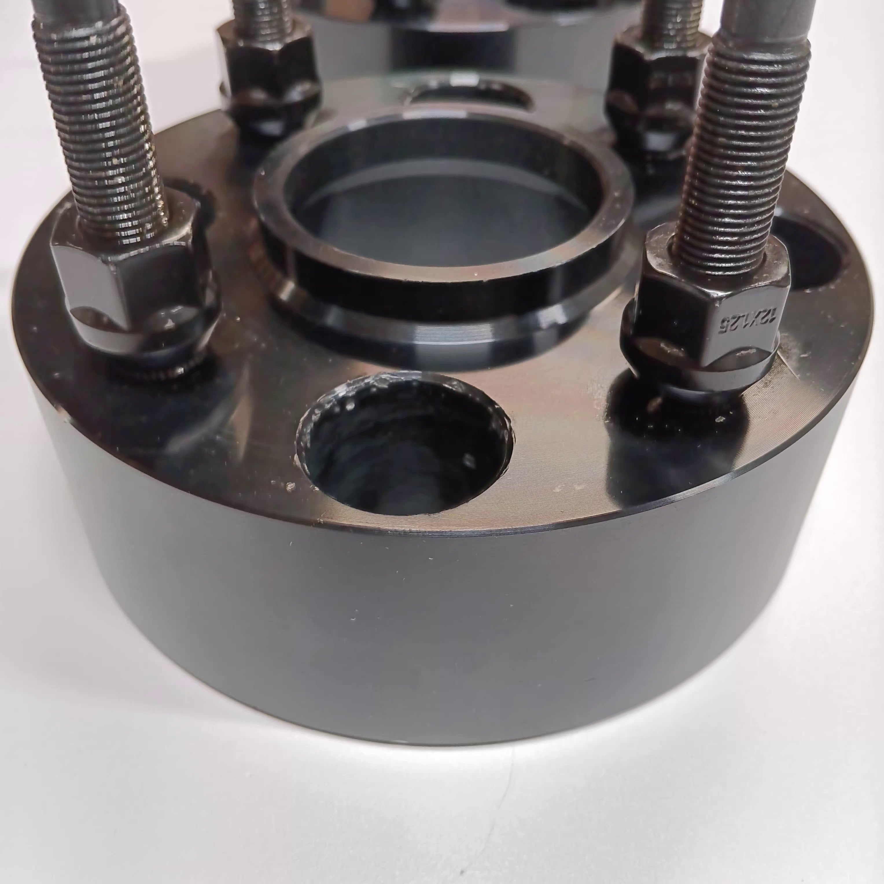 4x114.3 50mm Hub Centric Wheel Spacers - DISCOUNT