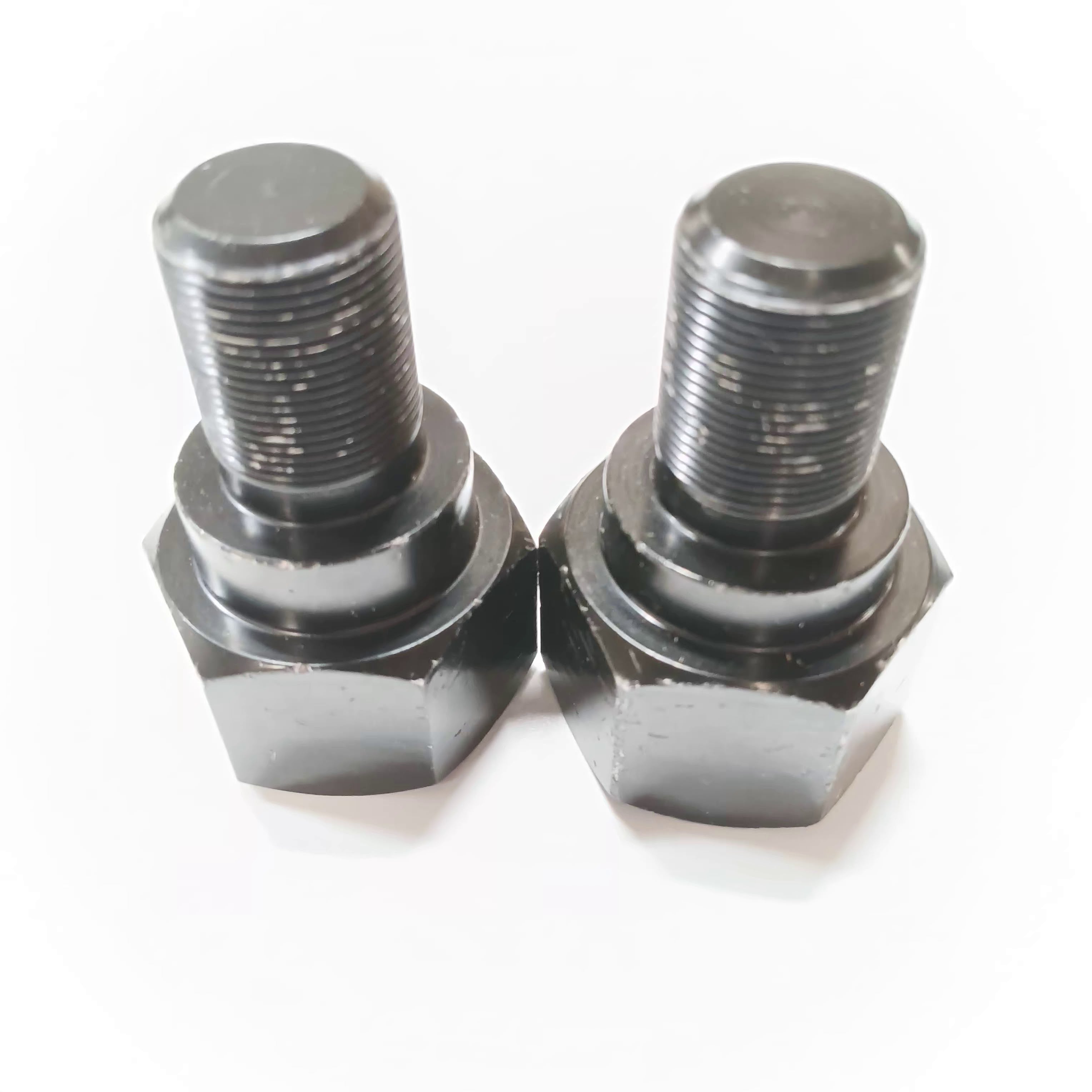 Z34 370z tie rod spacer set (pair) - DISCOUNT