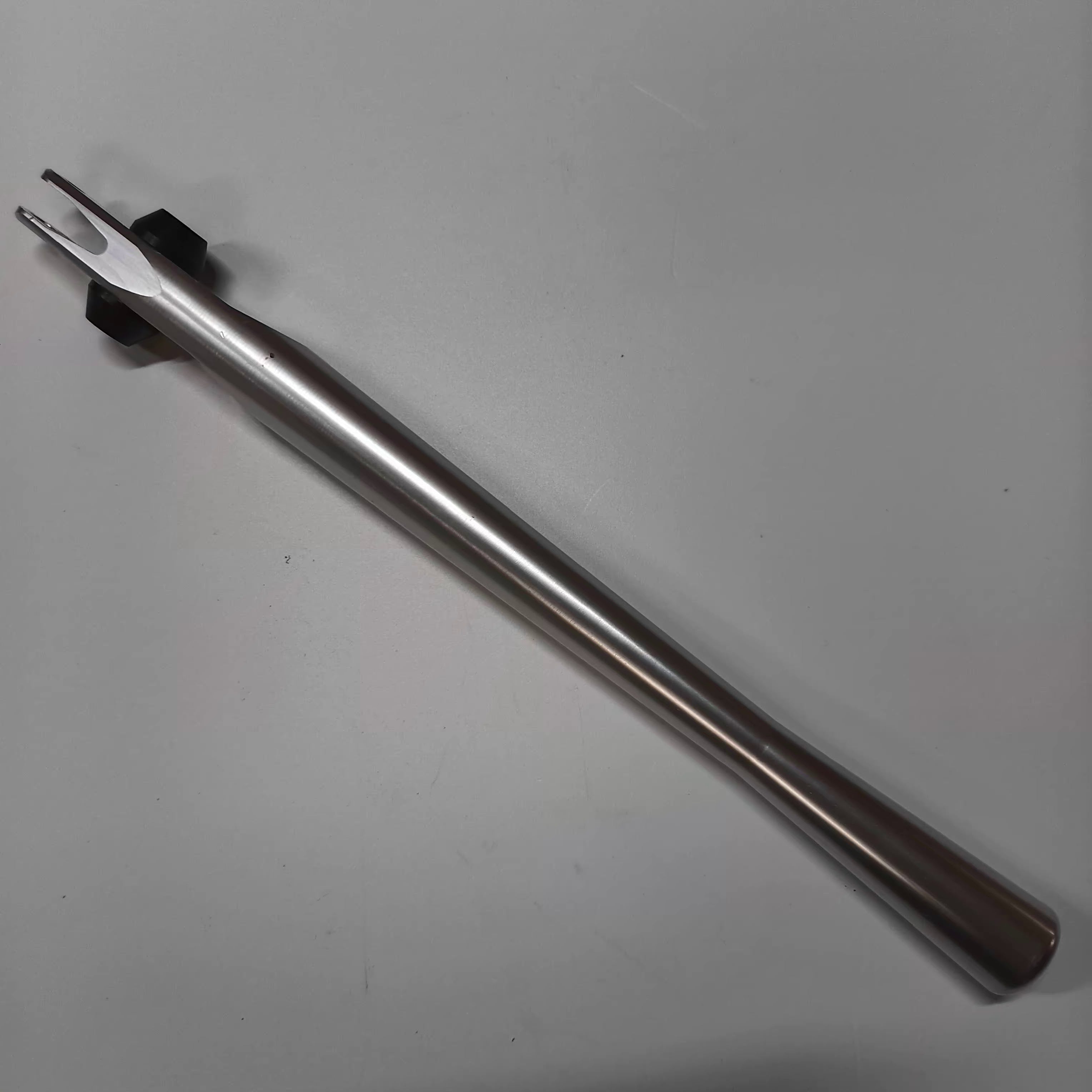 Silver Hydraulic E-brake Handle - DISCOUNT