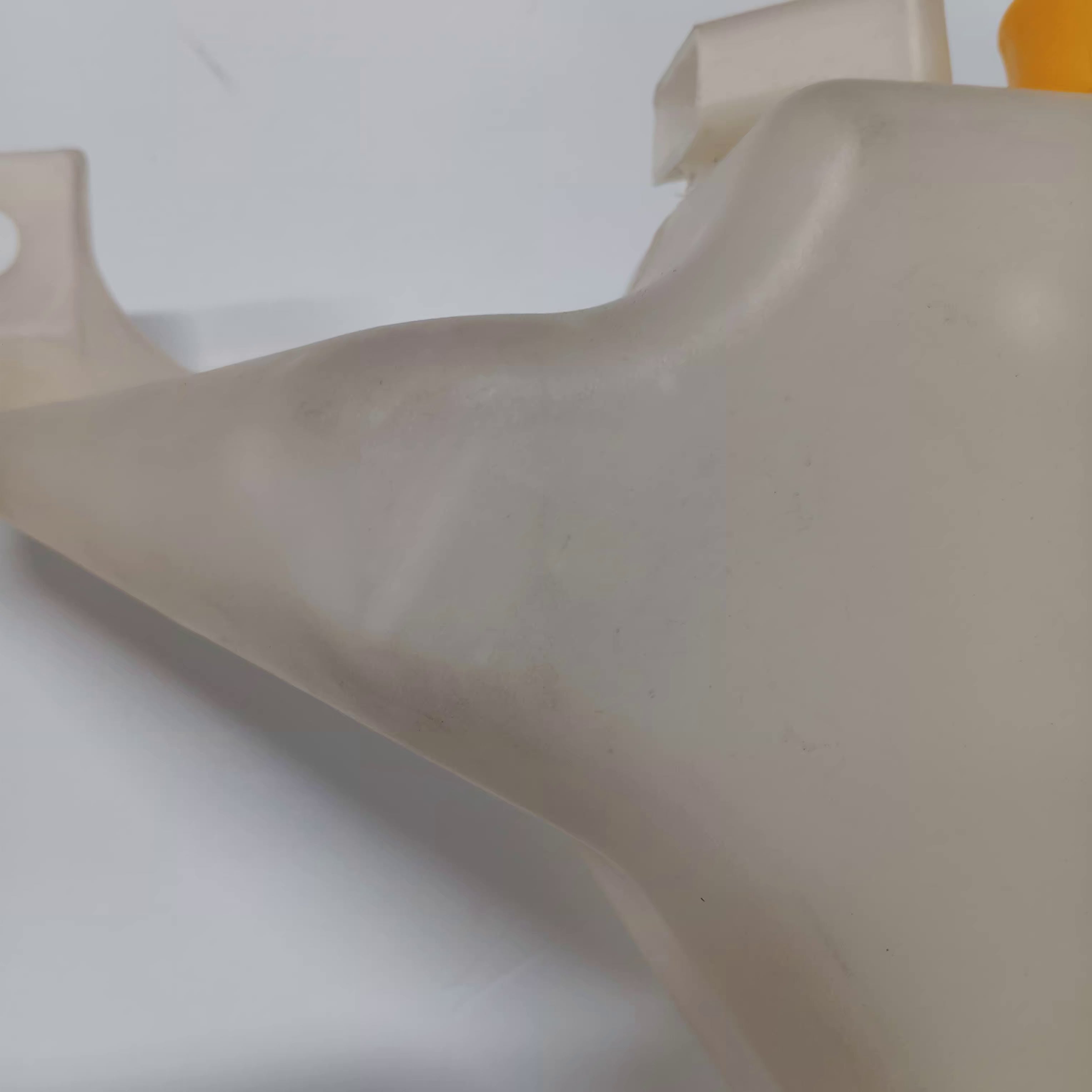 S14 240sx/S15 Silvia Replacement Overflow coolant tank - DISCOUNT