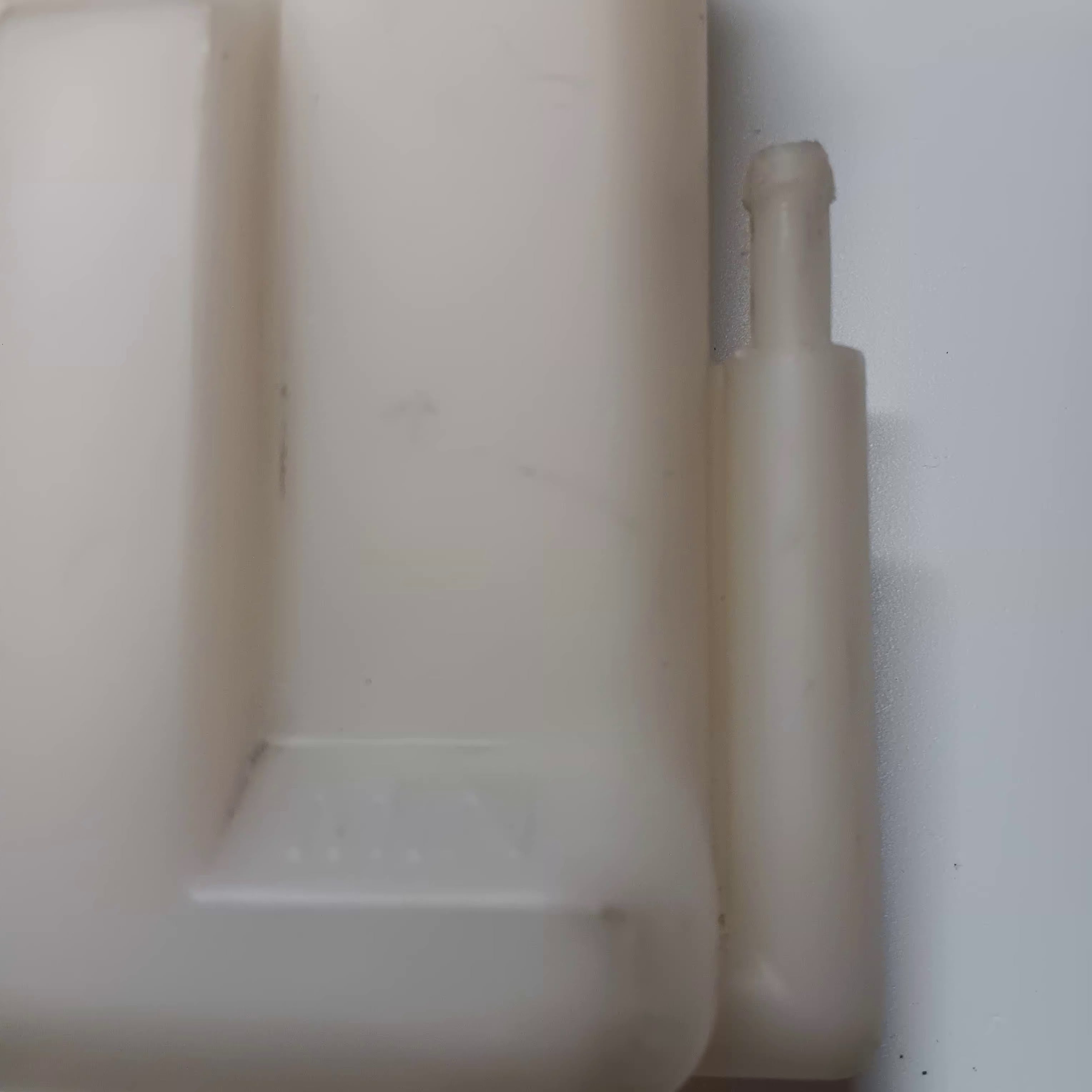 S14 240sx/S15 Silvia Replacement Overflow coolant tank - DISCOUNT