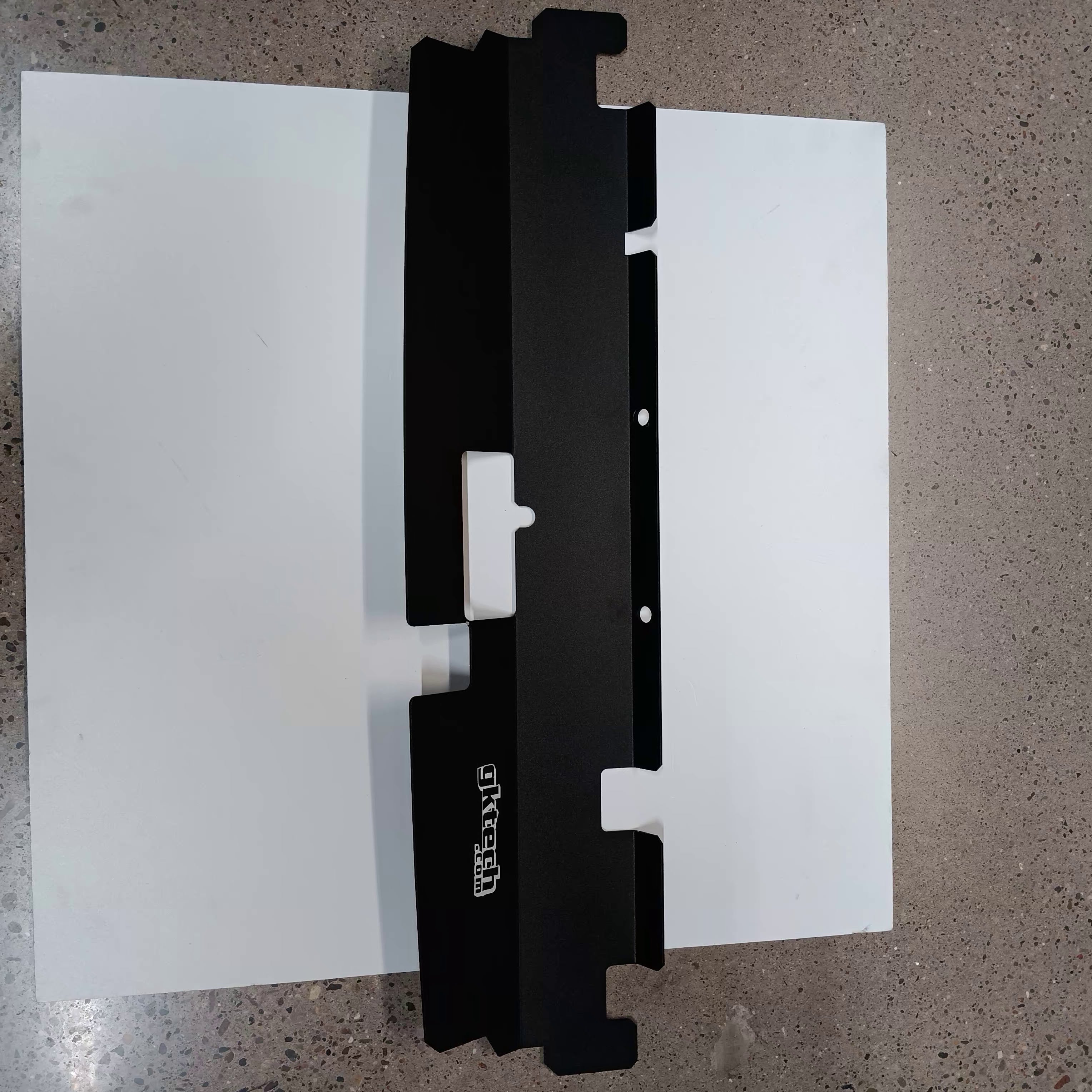 R34 GT-T Skyline Radiator Cooling Panel - DISCOUNT