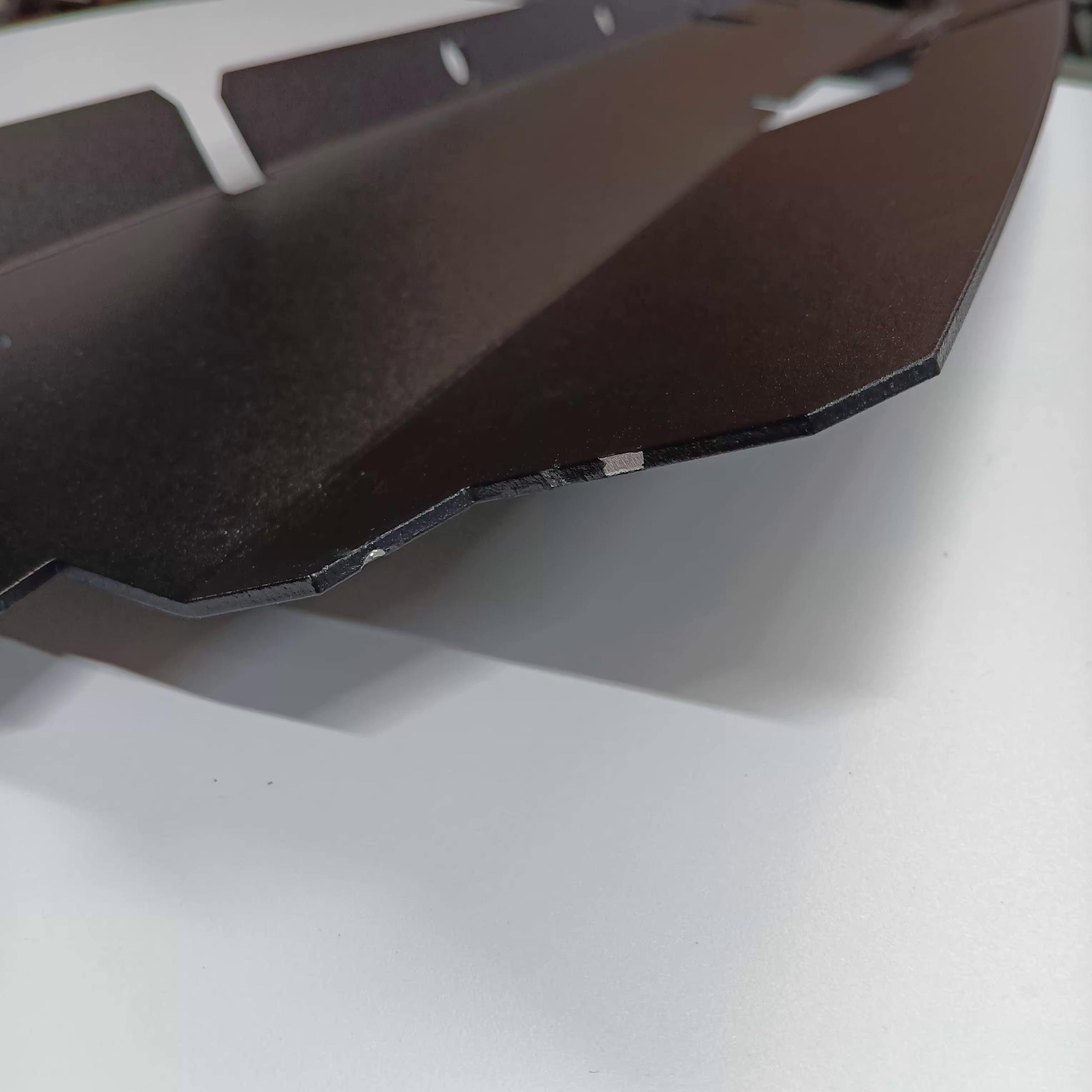 R34 GT-T Skyline Radiator Cooling Panel - DISCOUNT