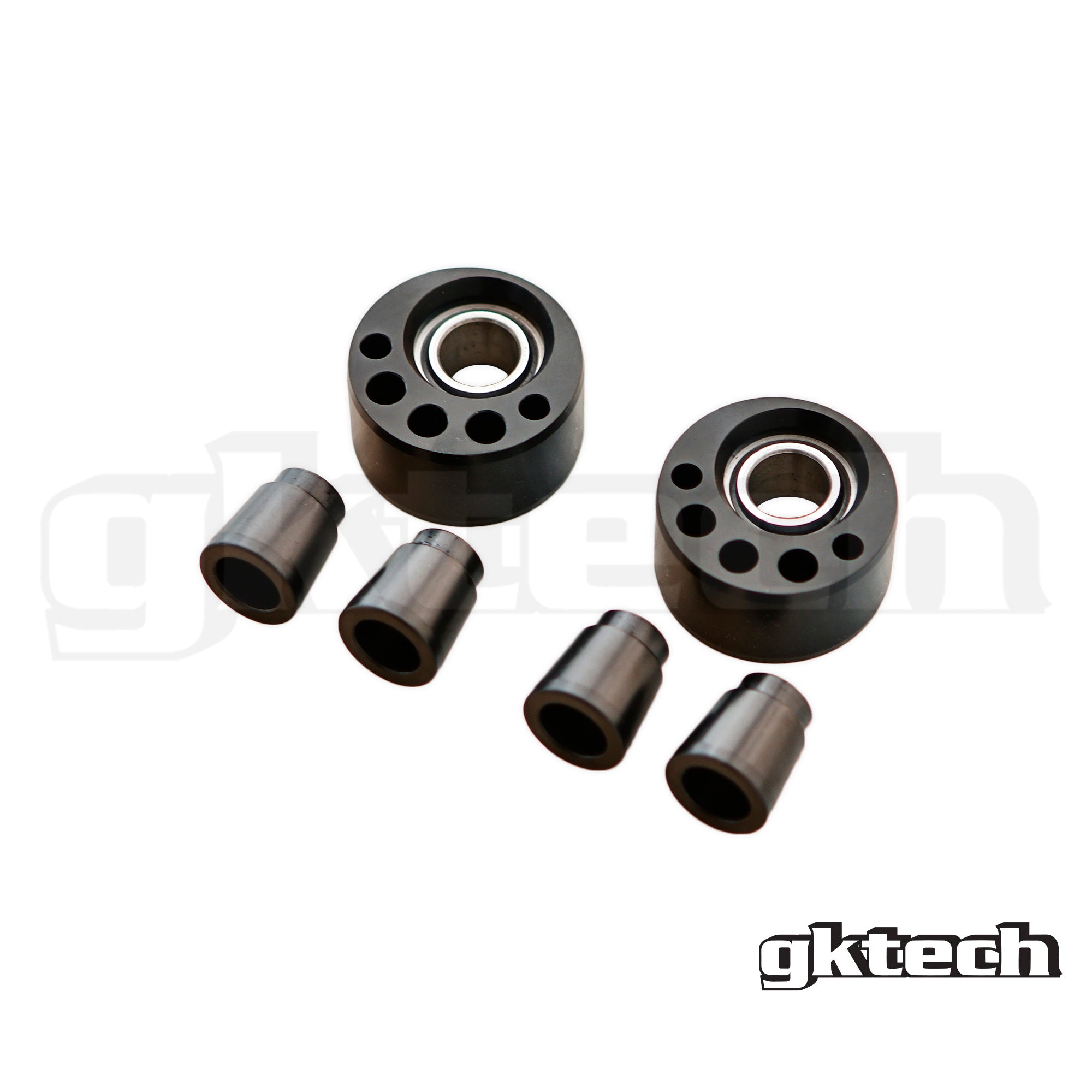 F8X M2/M3/M4 Eccentric Rear Knuckle Bearing - Kinematics Kit