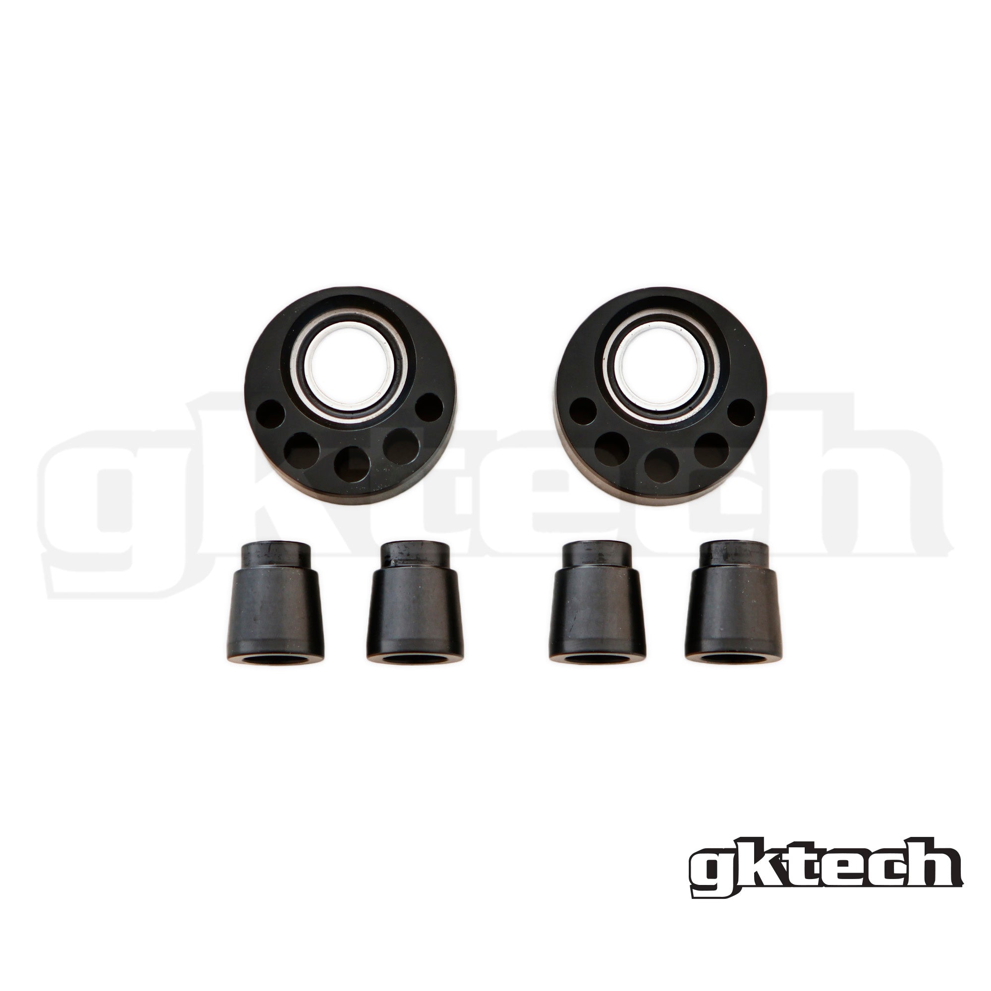 F8X M2/M3/M4 Eccentric Rear Knuckle Bearing - Kinematics Kit