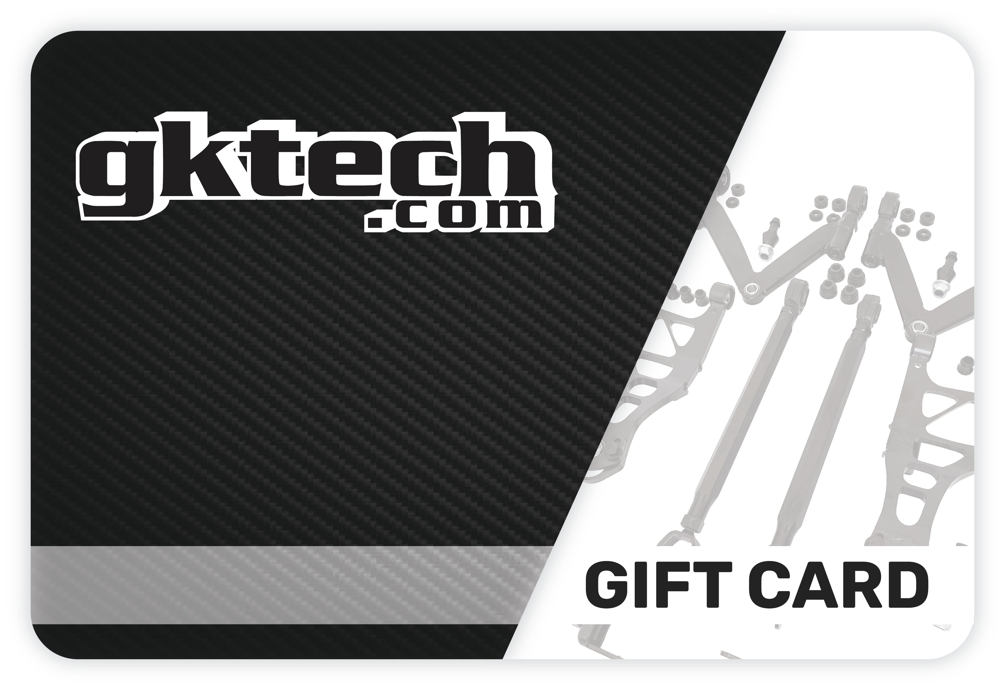 GKTECH USA E-GIFT CARD