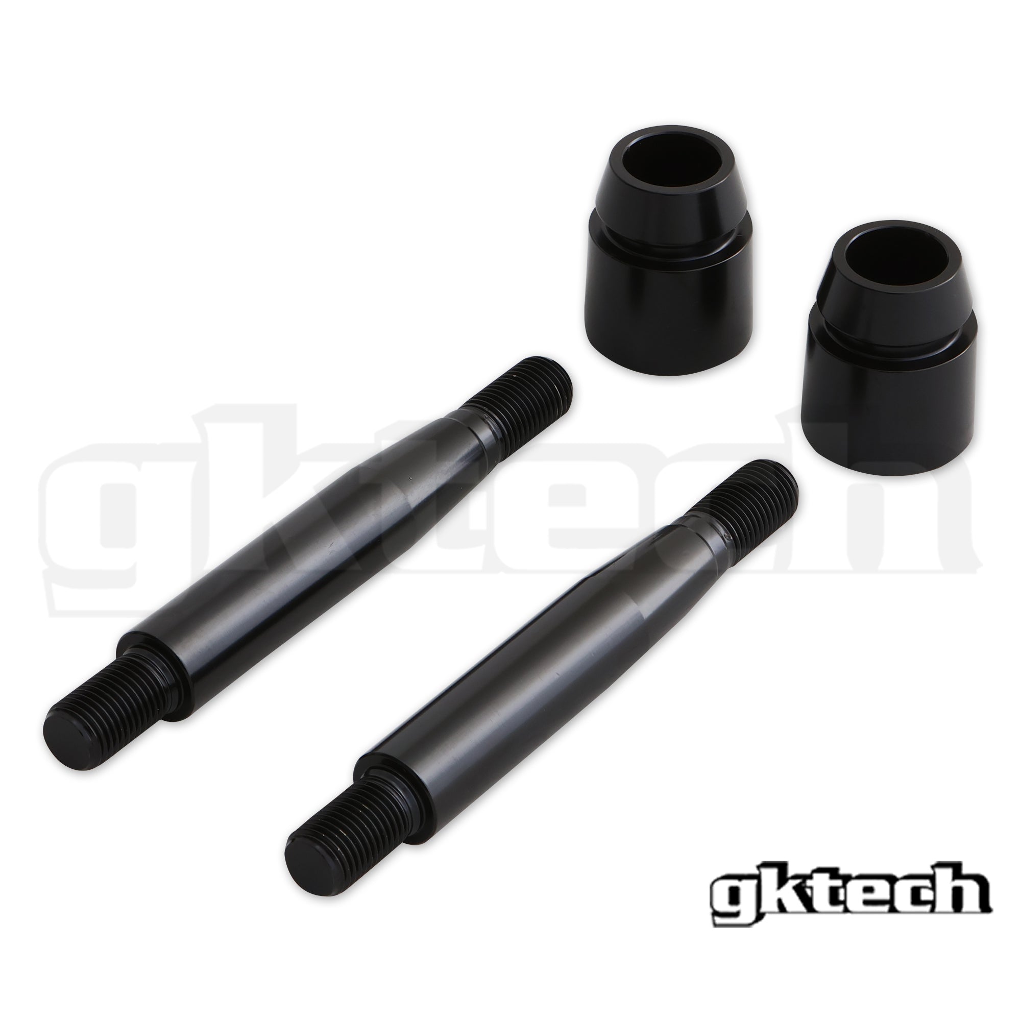 GKTECH HICAS Lock Bar For S14/S15 Silvia & R33/R34 Skyline – Chromoly – Free Shipping