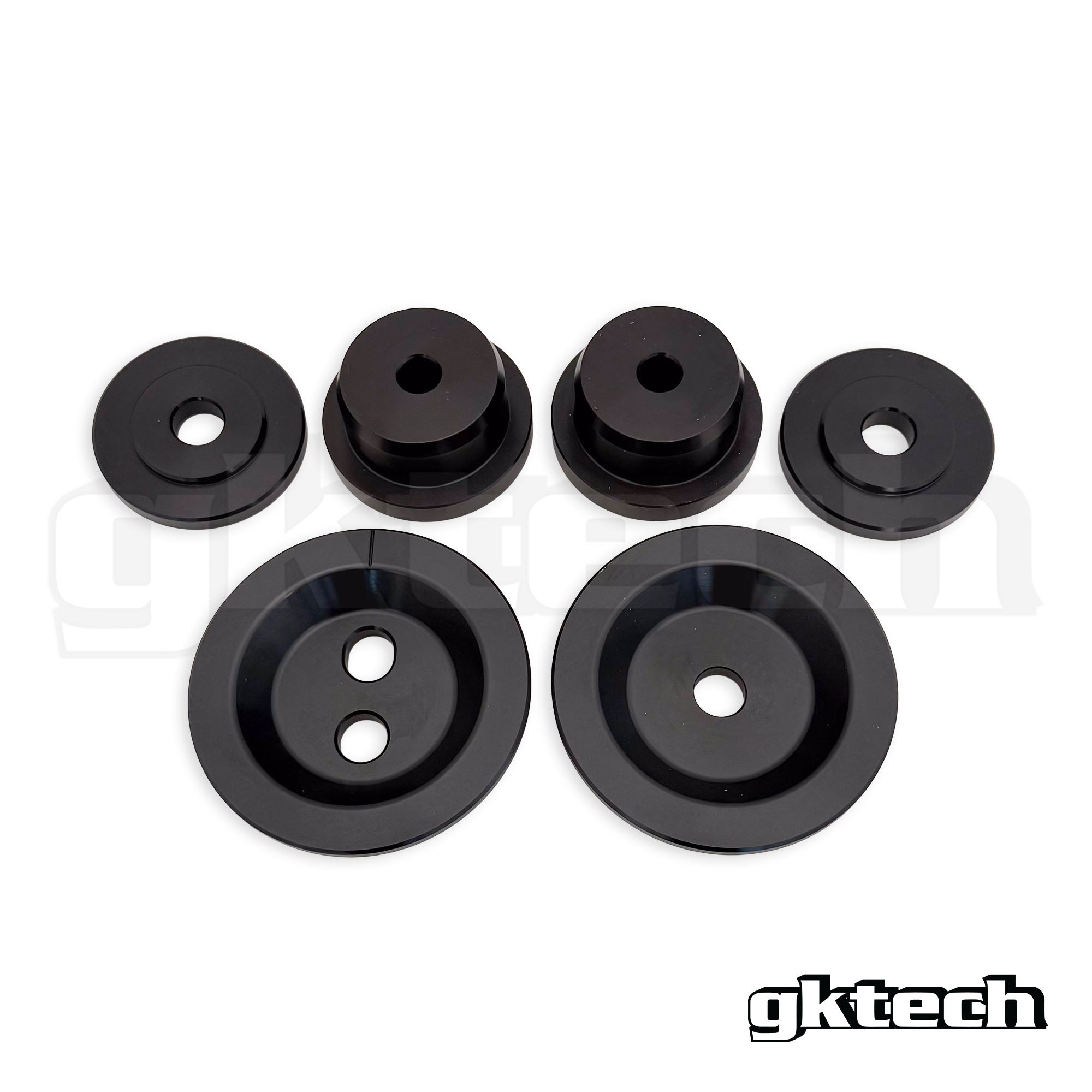 Lexus IS300 / Toyota JZX Solid Diff Bushes