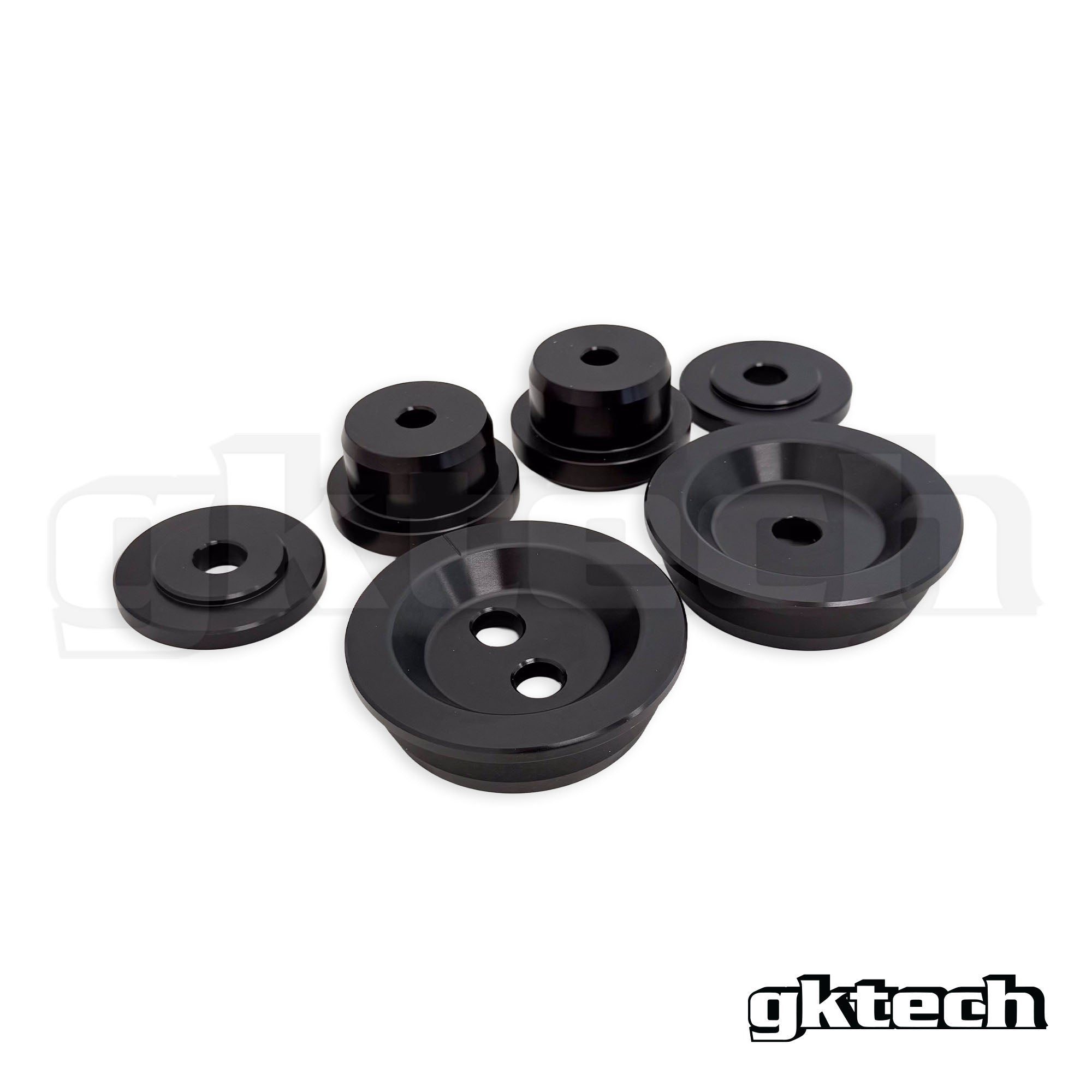 Lexus IS300 / Toyota JZX Solid Diff Bushes