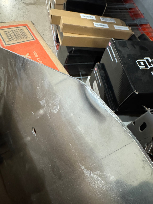 S14 240sx/S15 Silvia Under Engine Skid Plate - DISCOUNT