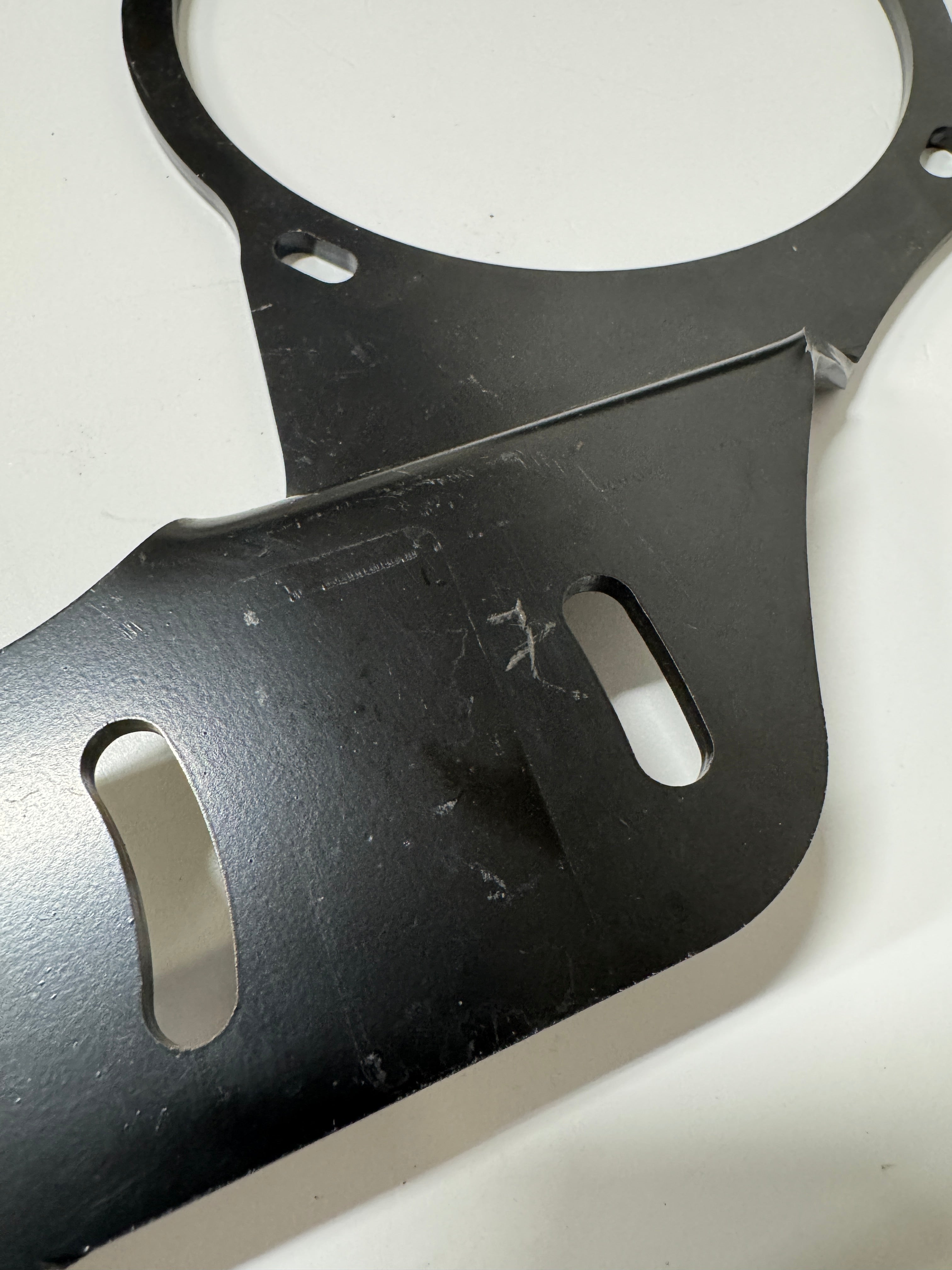 240sx S14 240sx/S15 - Right side of console e-brake mount - DISCOUNT