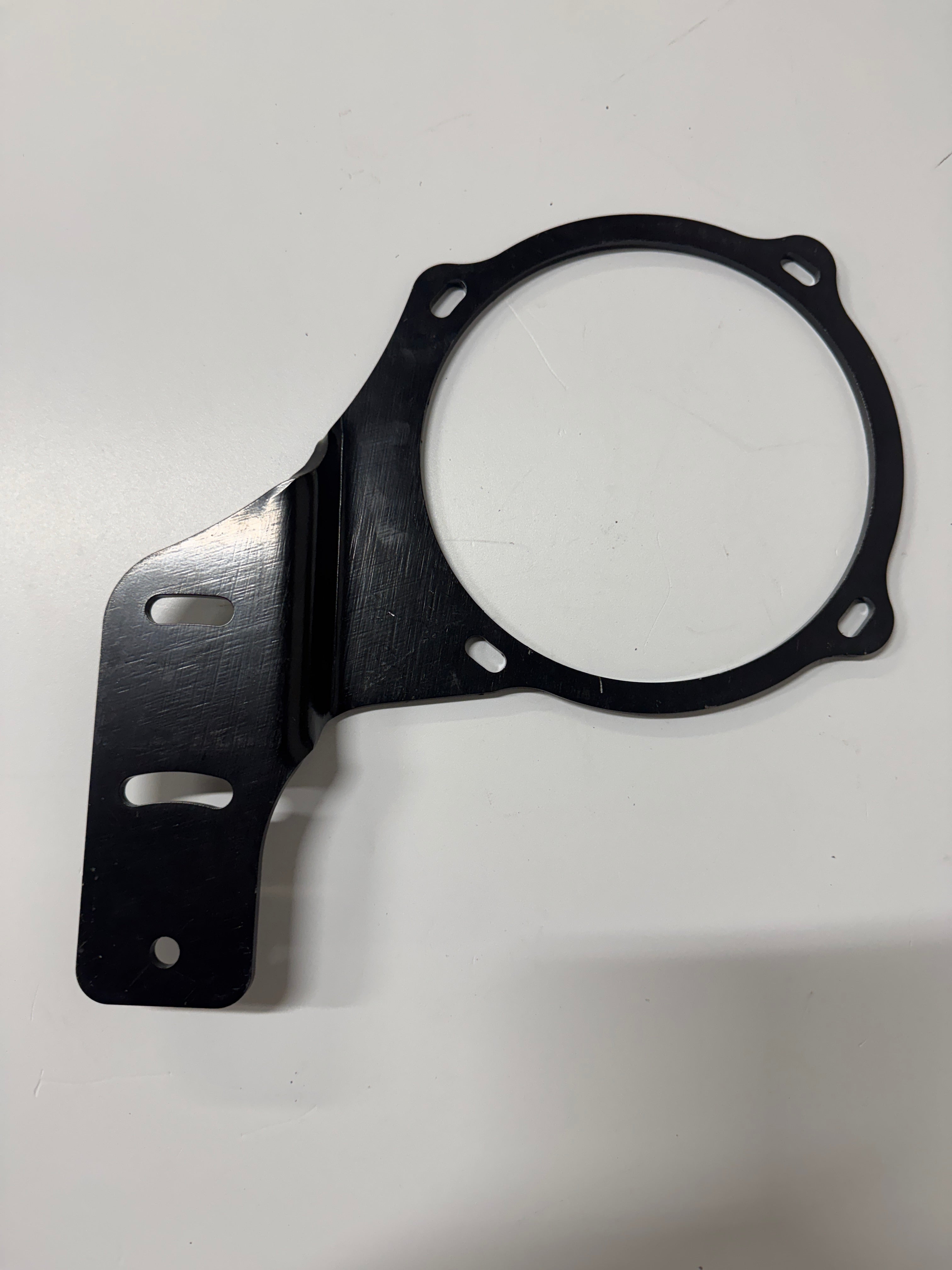 240sx S14 240sx/S15 - Left side of console e-brake mount - DISCOUNT