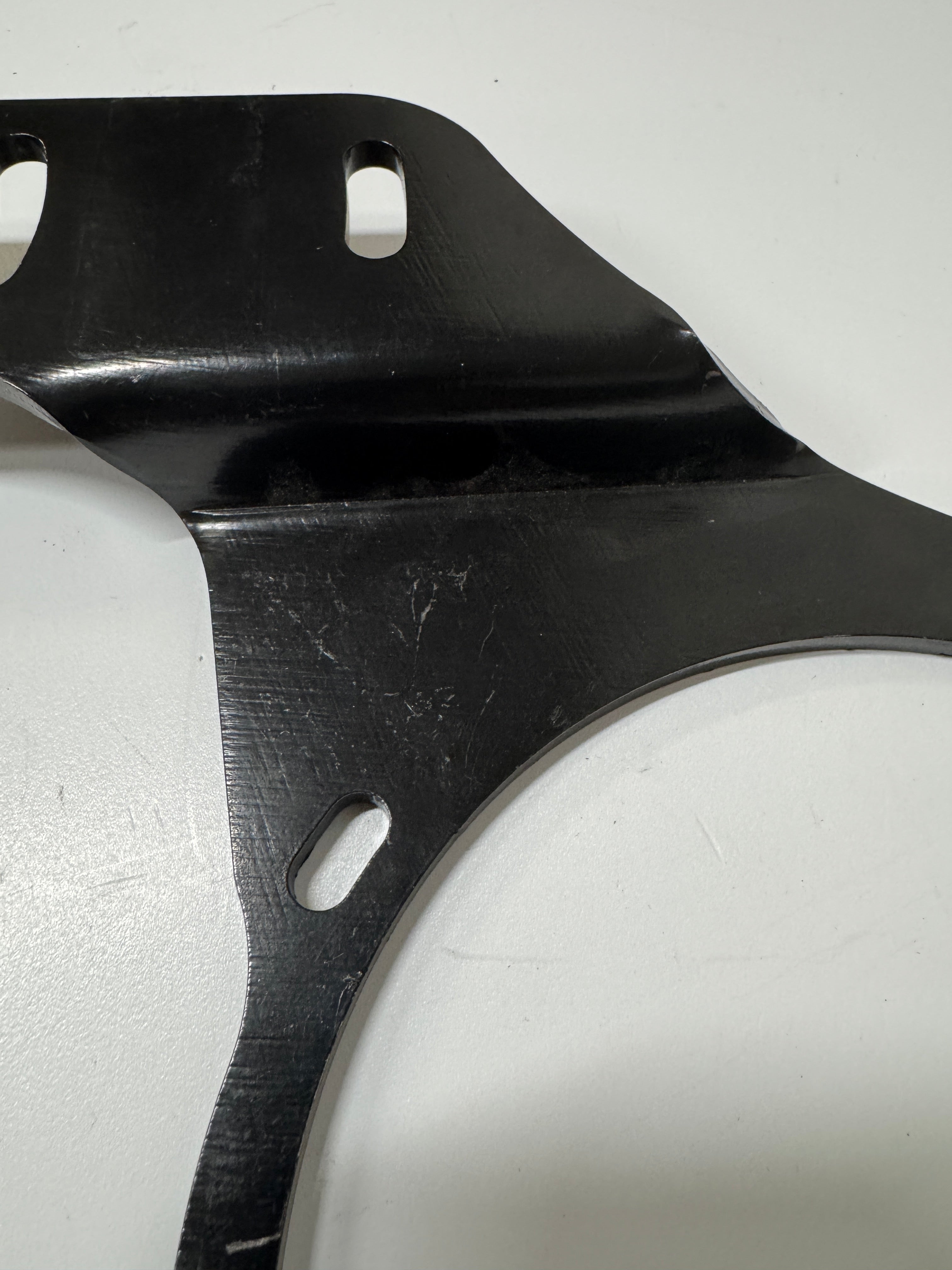 240sx S14 240sx/S15 - Left side of console e-brake mount - DISCOUNT