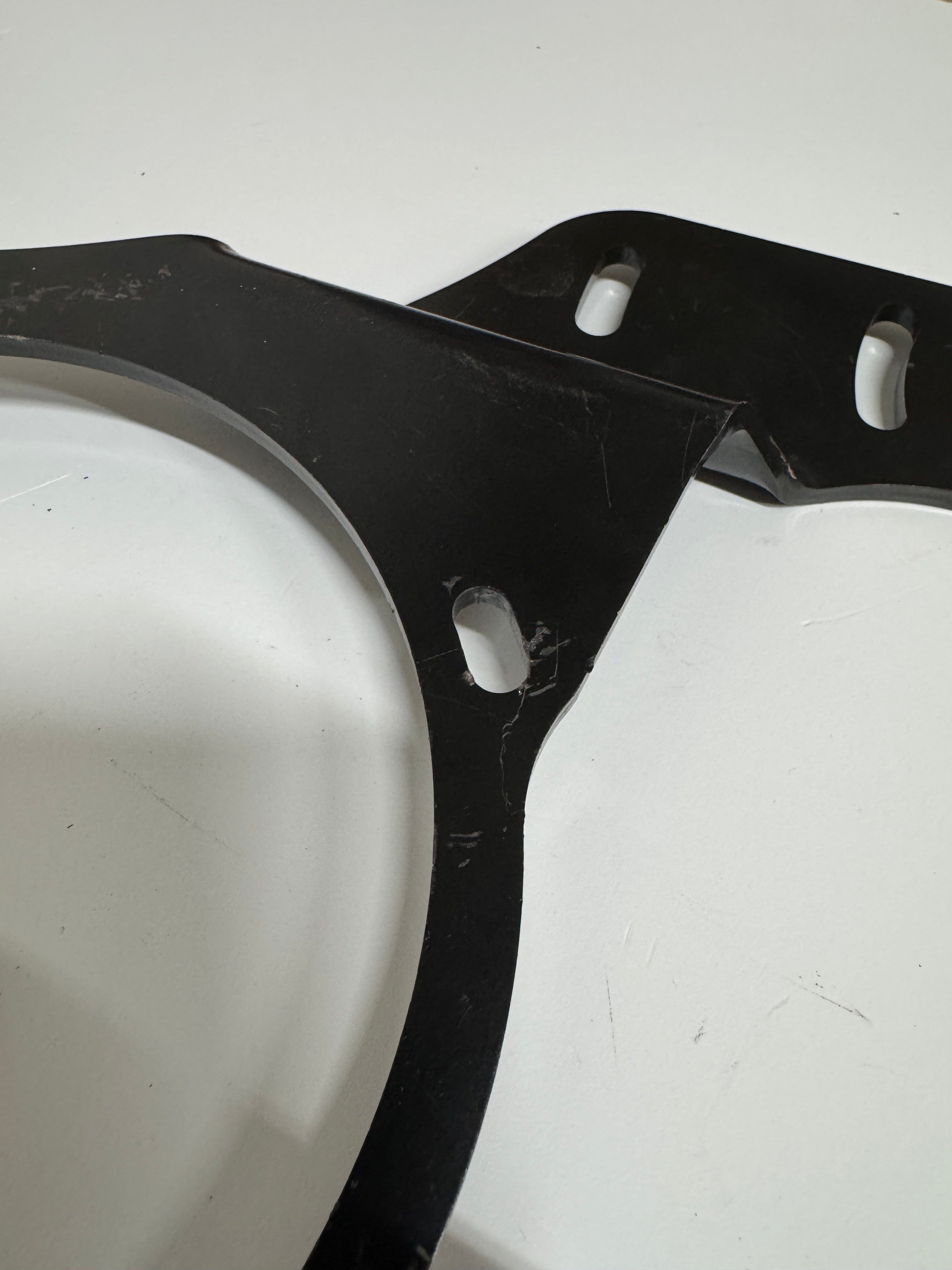 240sx S14 240sx/S15 - Left side of console e-brake mount - DISCOUNT