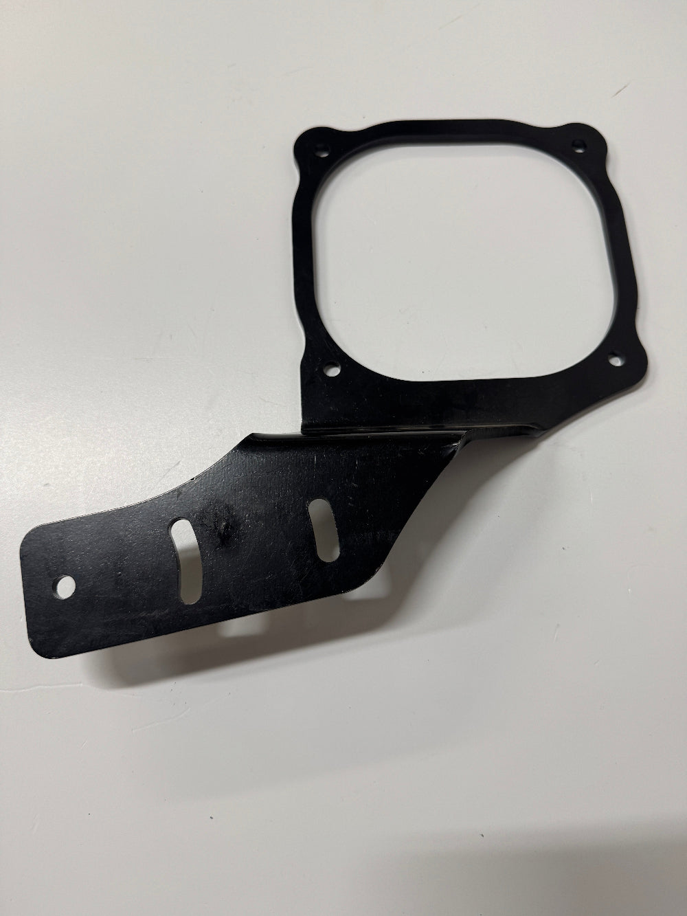 350z e-brake OUTSIDE trim mount - RIGHT side of console - DISCOUNT