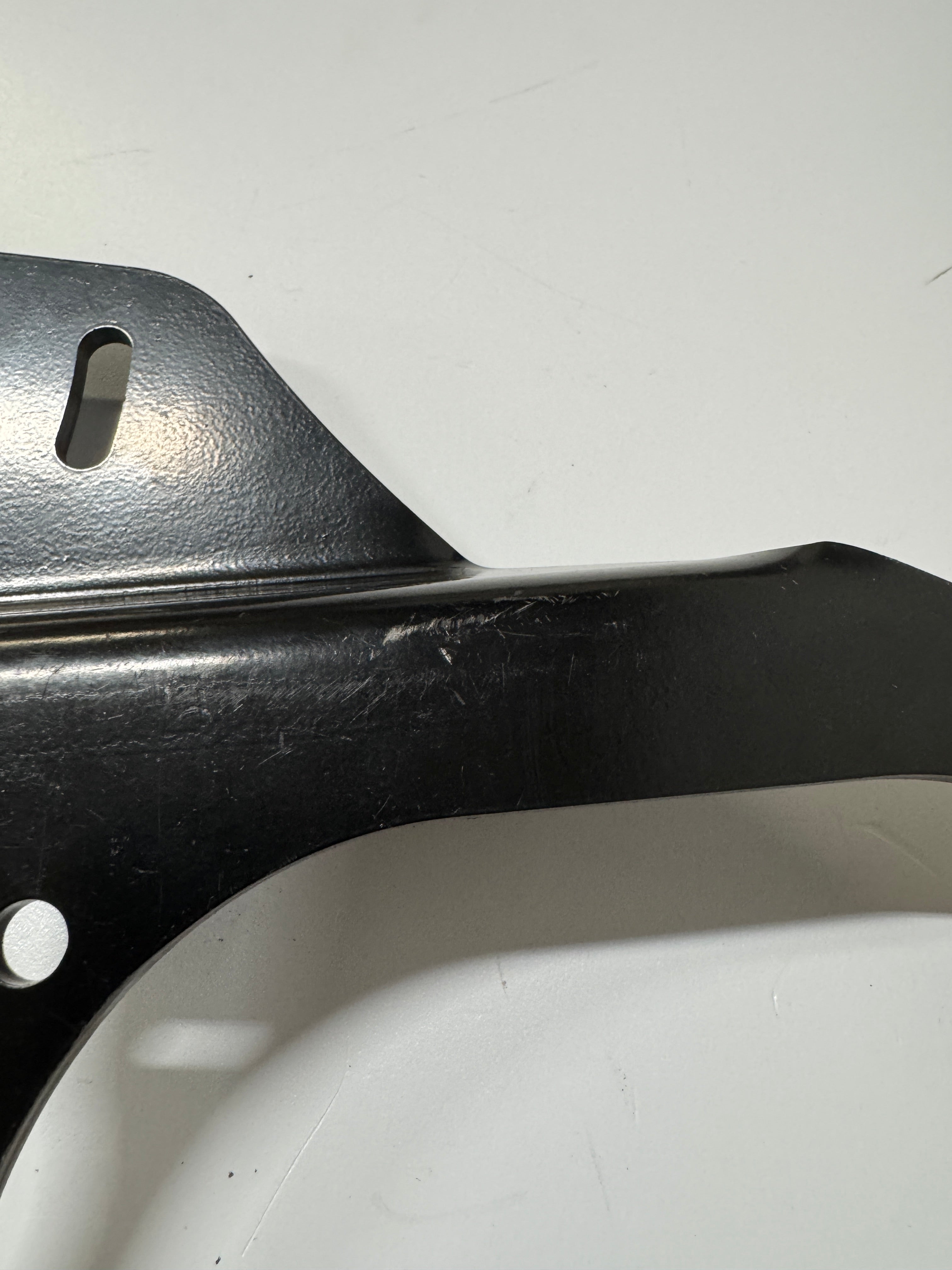 350z e-brake OUTSIDE trim mount - RIGHT side of console - DISCOUNT