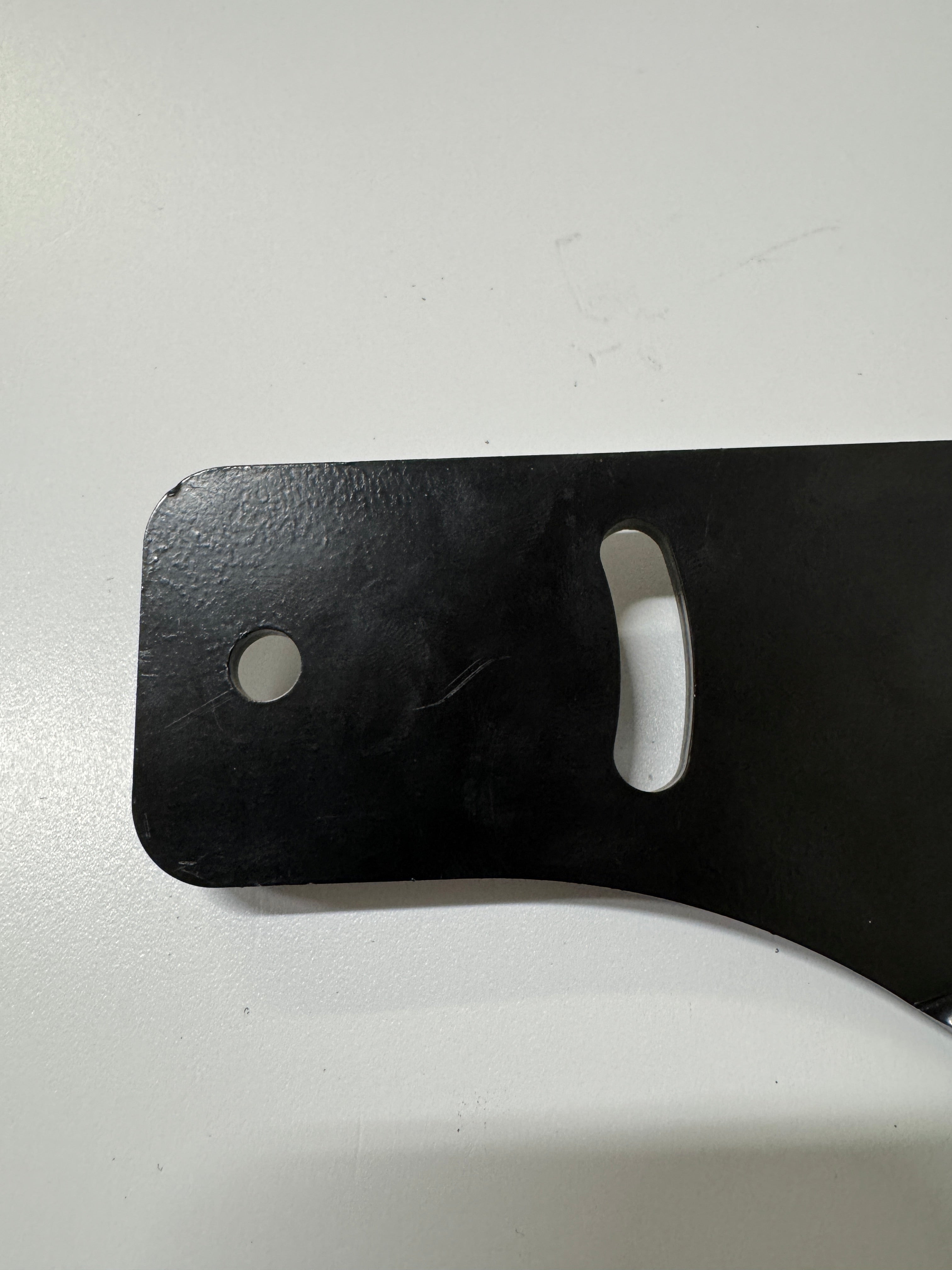 350z e-brake OUTSIDE trim mount - RIGHT side of console - DISCOUNT
