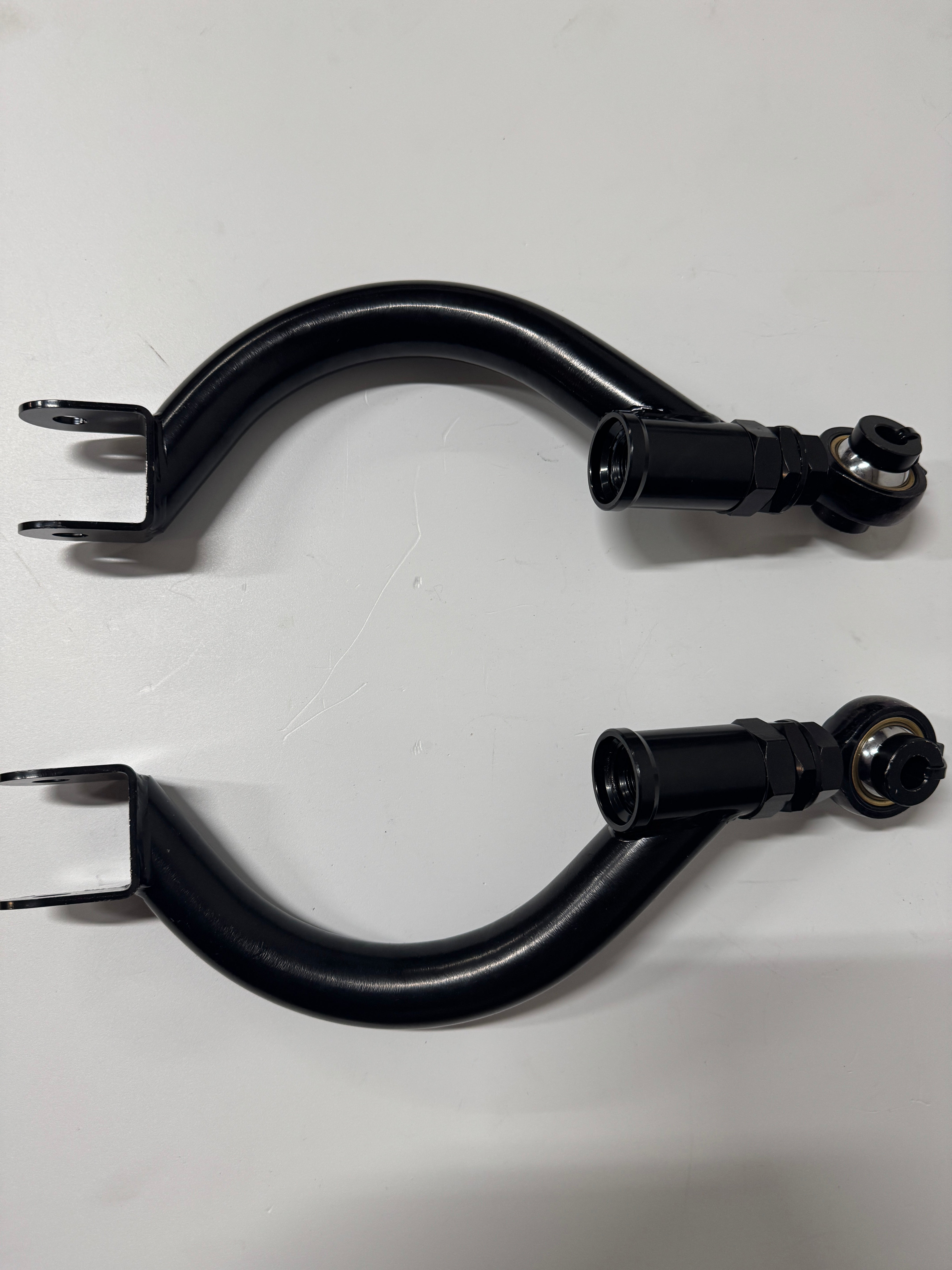 V4 - 240sx/Skyline/Z32 Rear Camber arms (RUCA's) - DISCOUNT