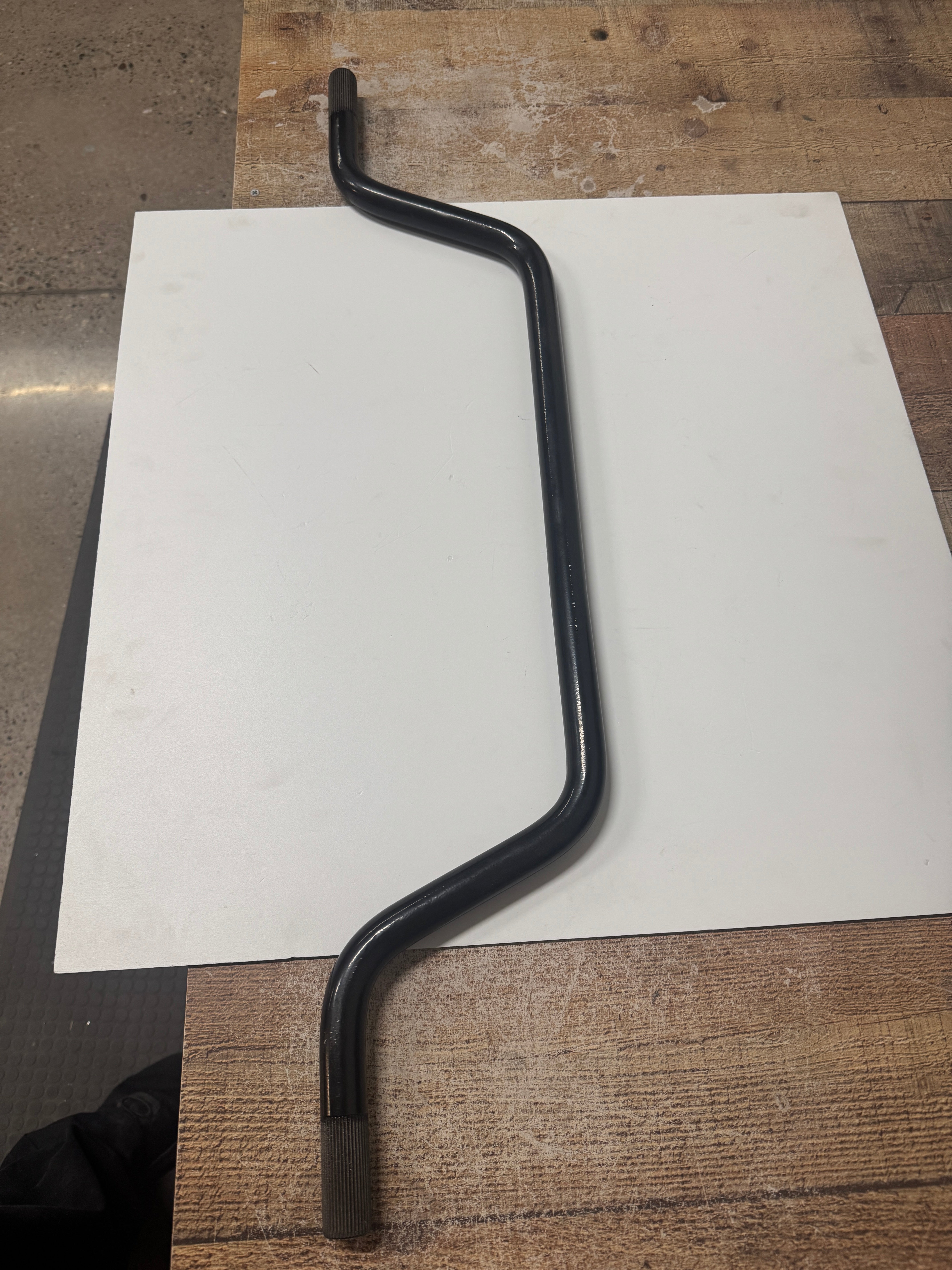 240sx high clearance adjustable swaybar - DISCOUNT