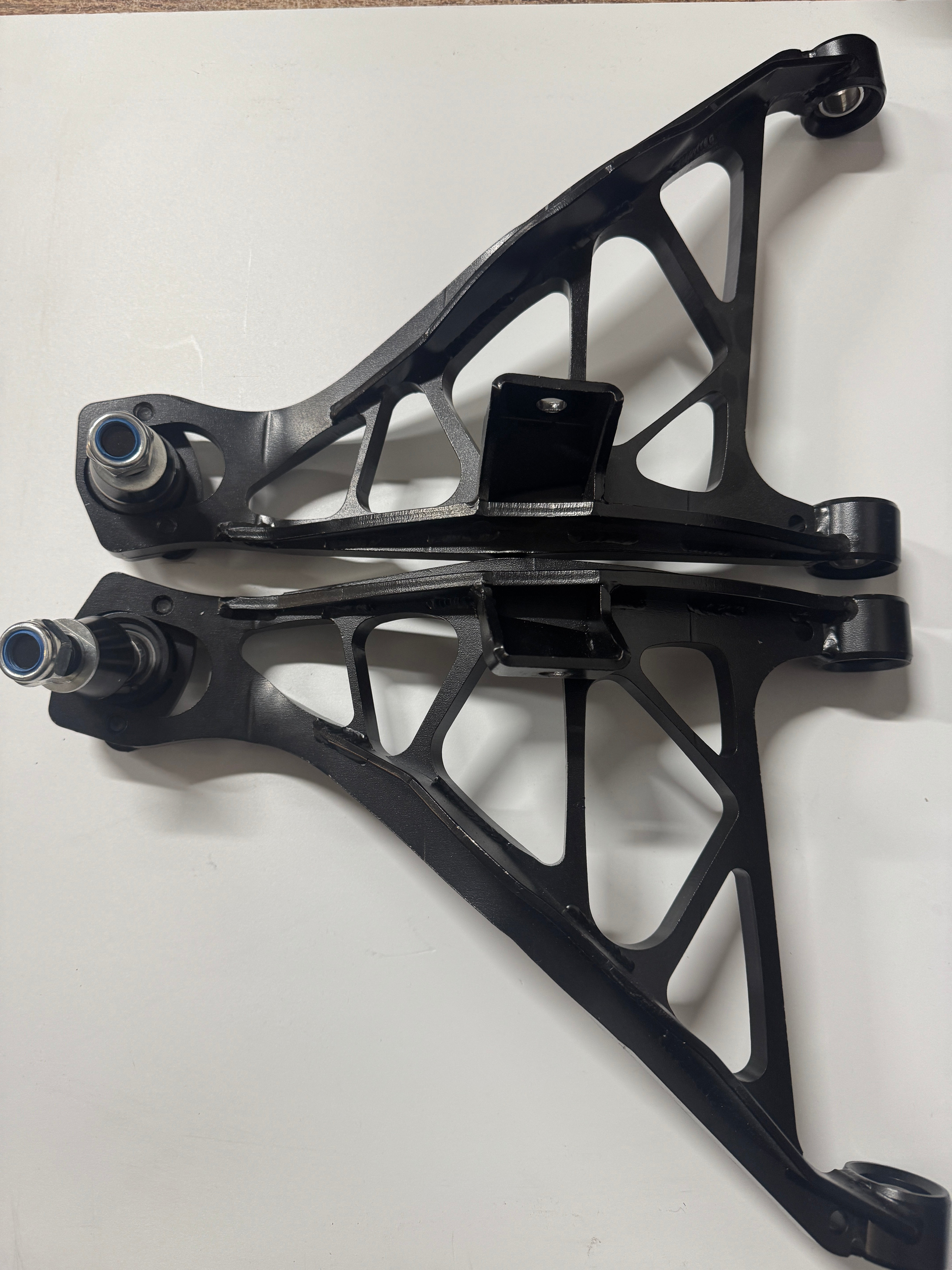 Z34 370Z Rear Upper Camber Arms (RUCA) - DISCOUNT