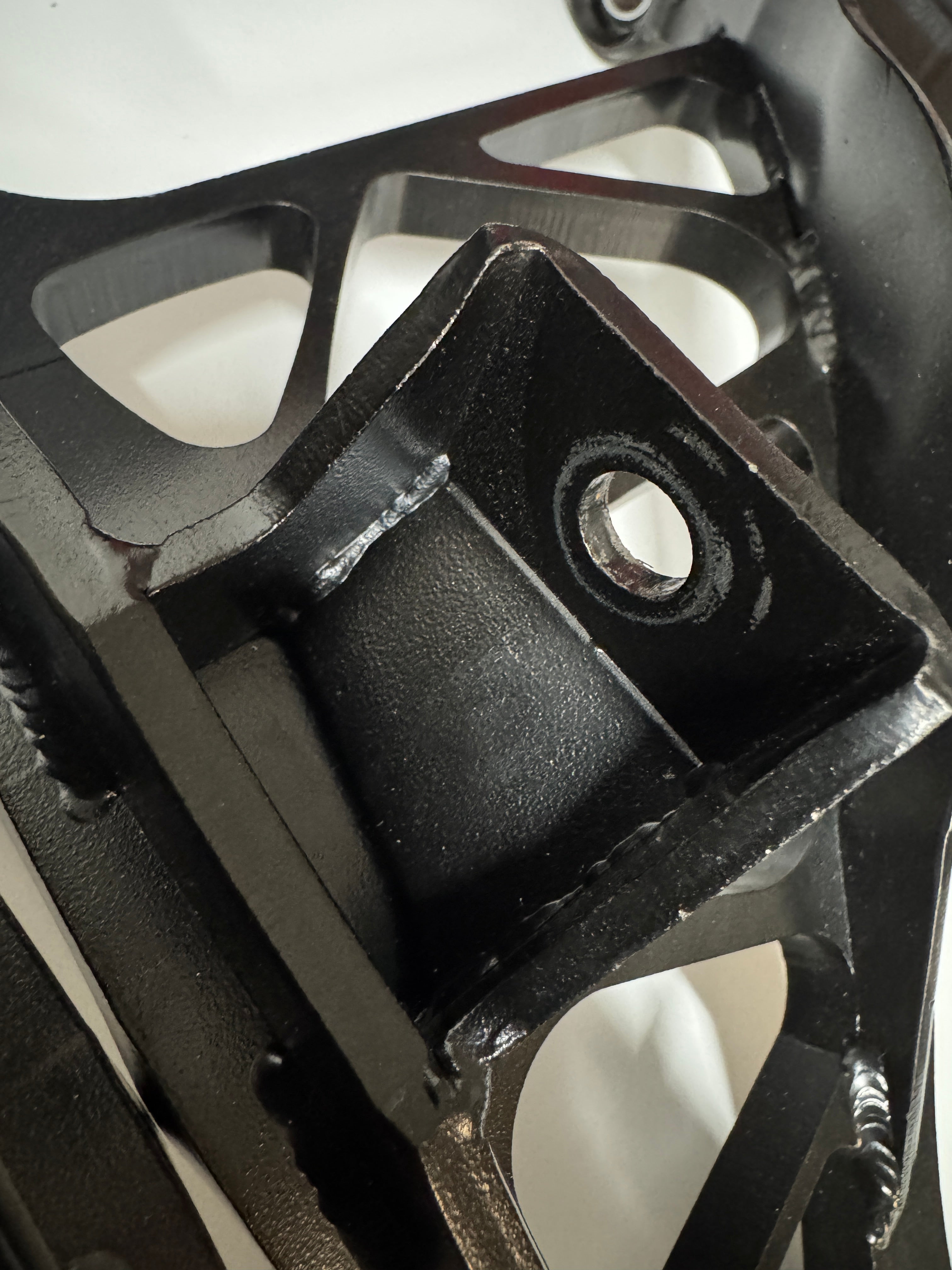 Z34 370Z Rear Upper Camber Arms (RUCA) - DISCOUNT