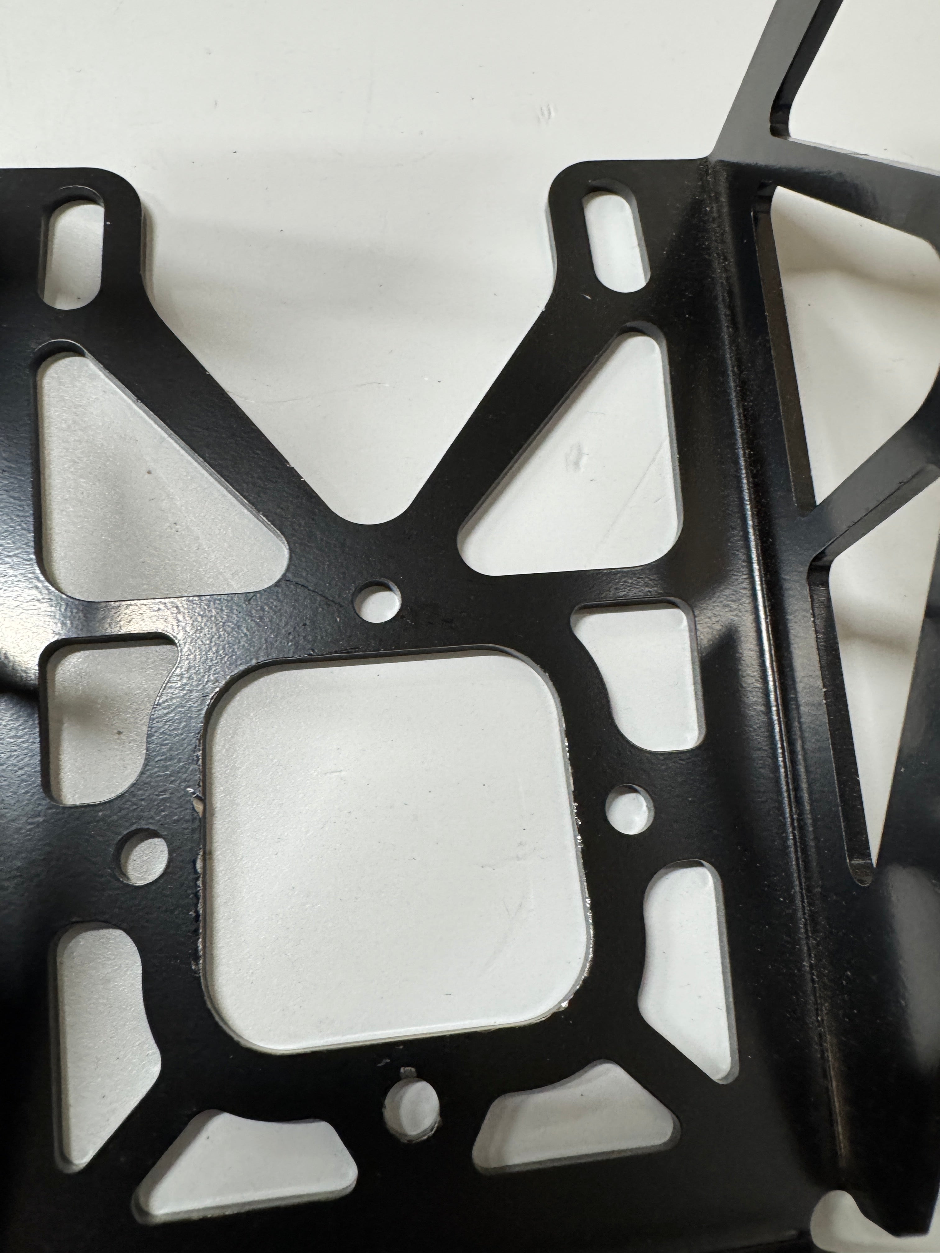 V2 CD009 Transmission Shifter Relocation Setup - DISCOUNT