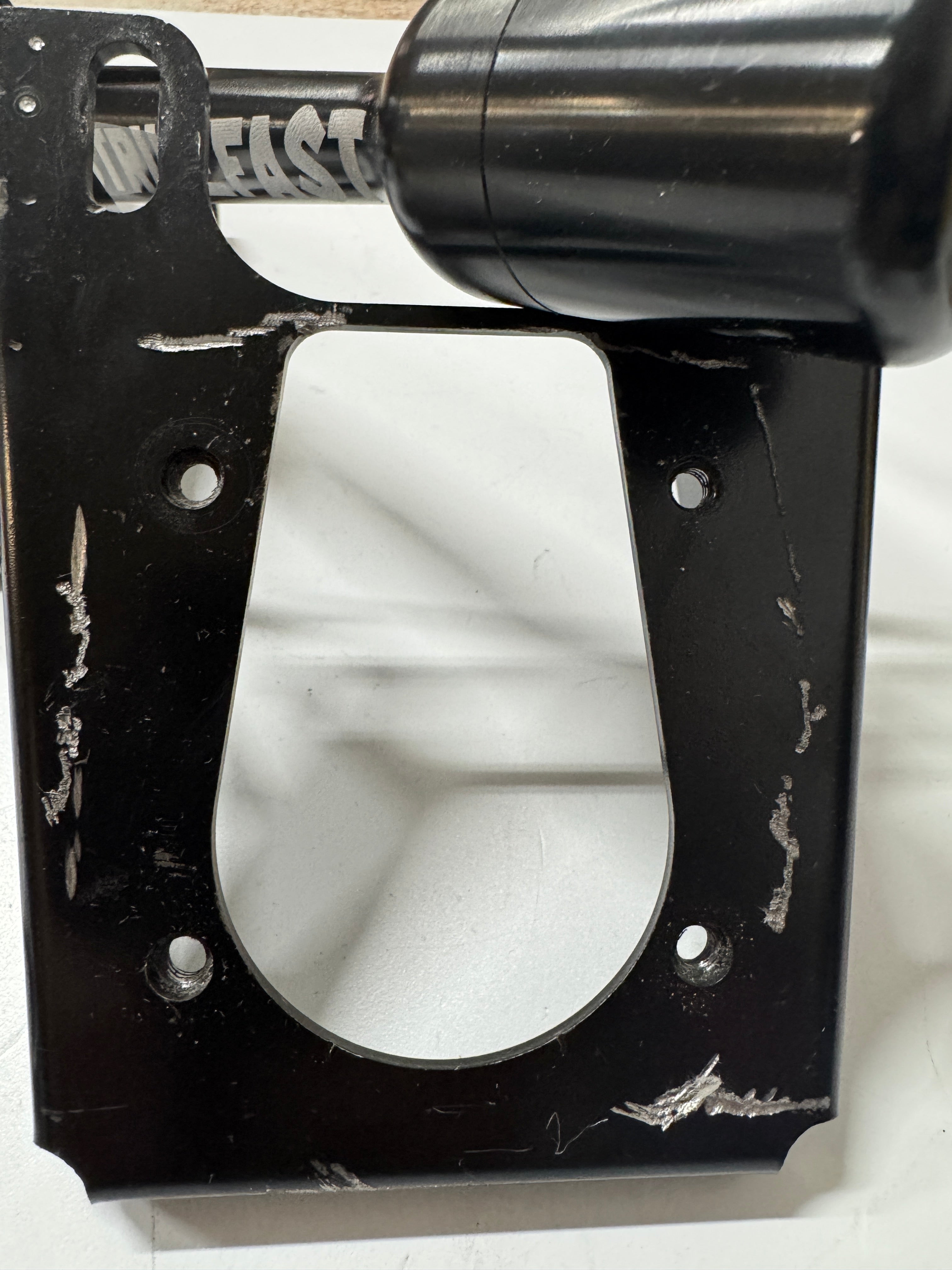 Strike Fast - CD009 Transmission Conversion Shifter Relocation Setup - DISCOUNT