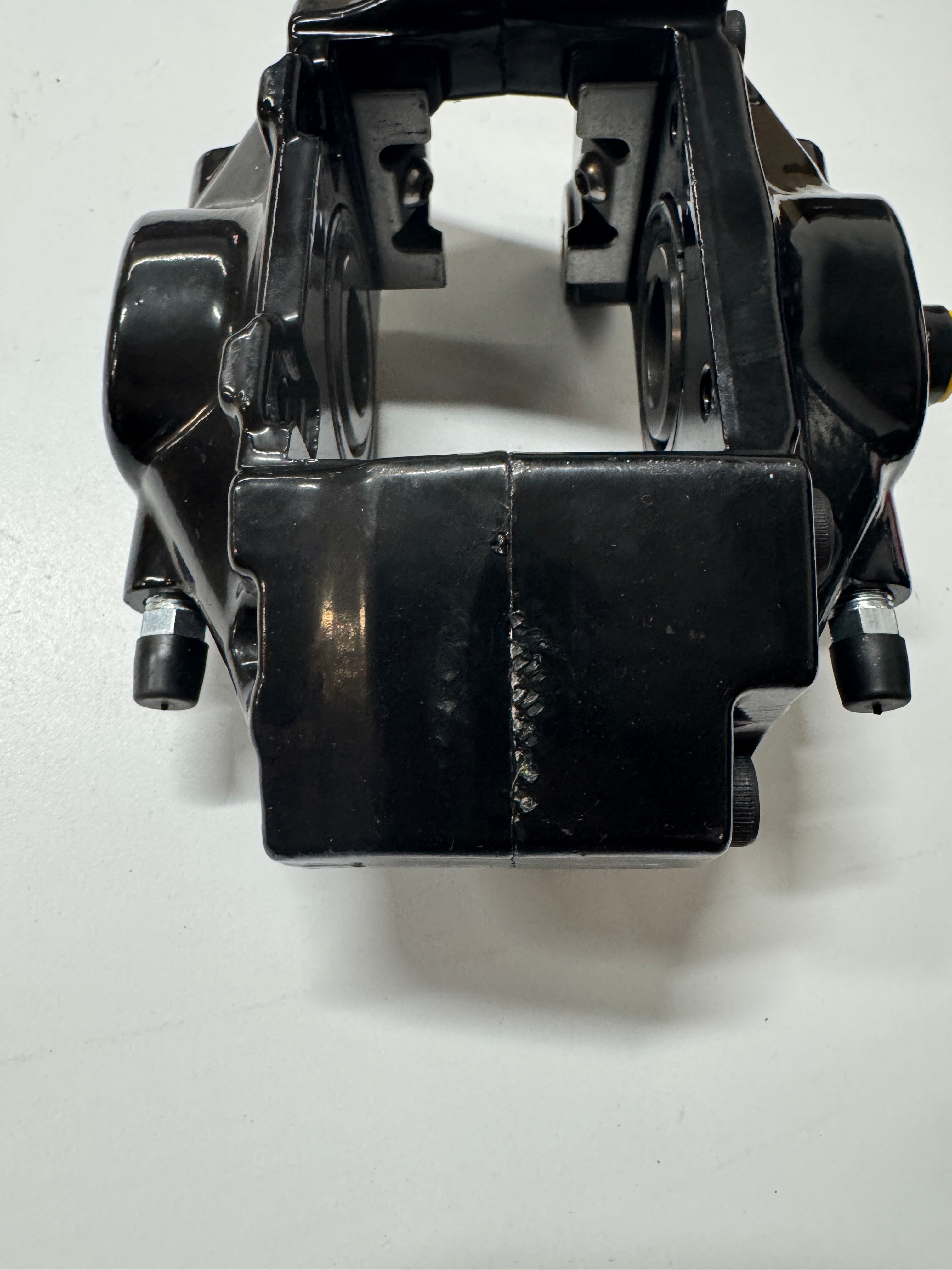 Z33 350z/G35 'TRACK' Edition Rear Brake Calipers (Pair) - DISCOUNT