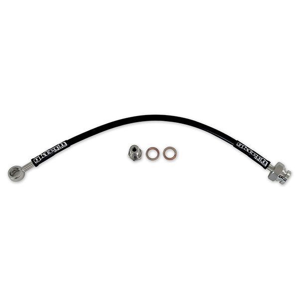 Z33 350z/G35 Braided Clutch Line