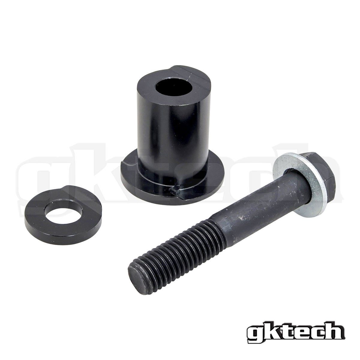 Z34 370z bolt in secondary diff bush