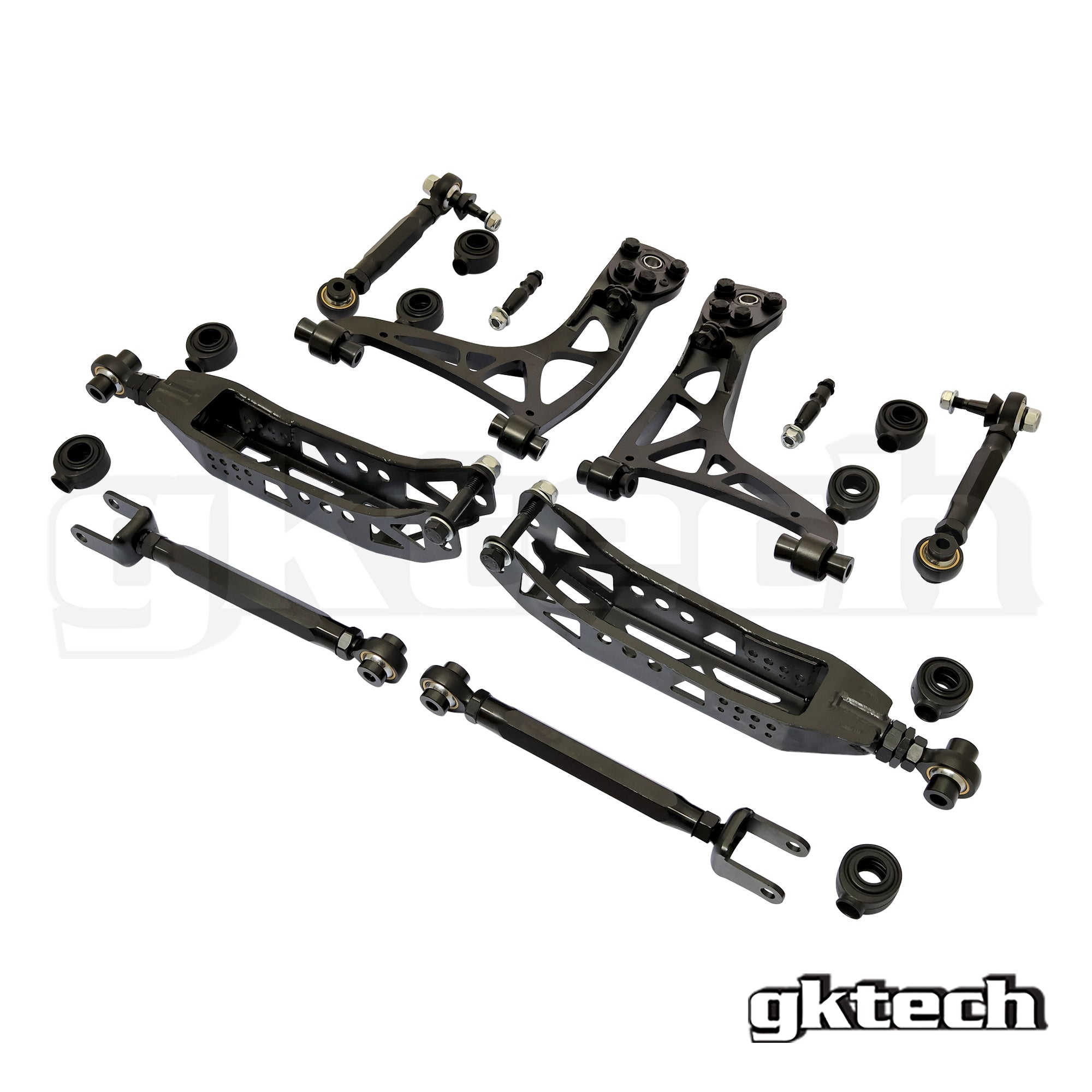 Lexus IS300 Rear Suspension Combo - 15% Off