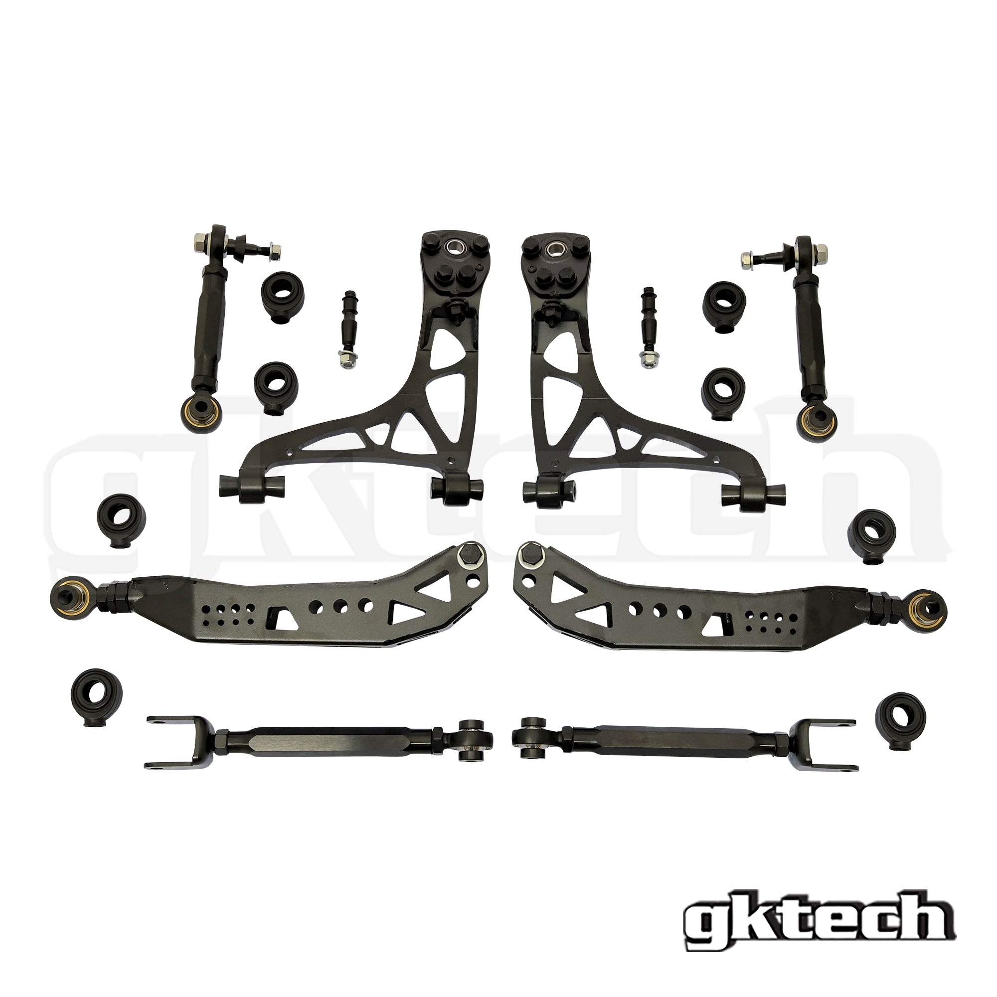 Lexus IS300 Rear Suspension Combo - 15% Off