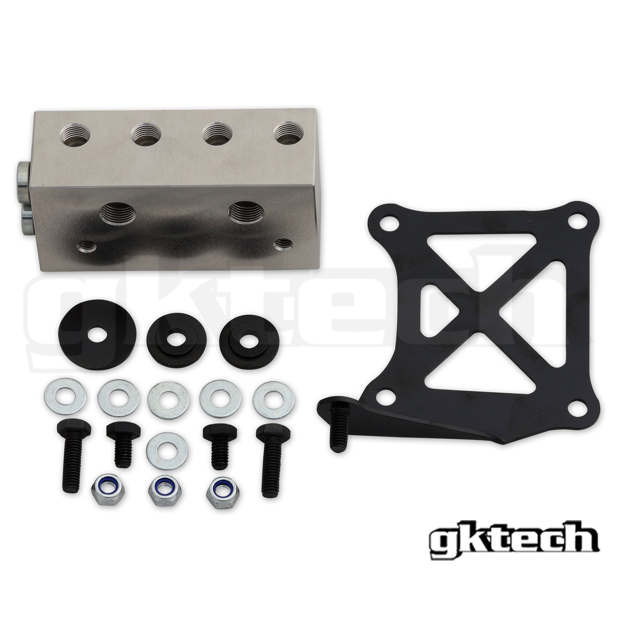 FR-S/ GR86/ BRZ ABS Delete kit