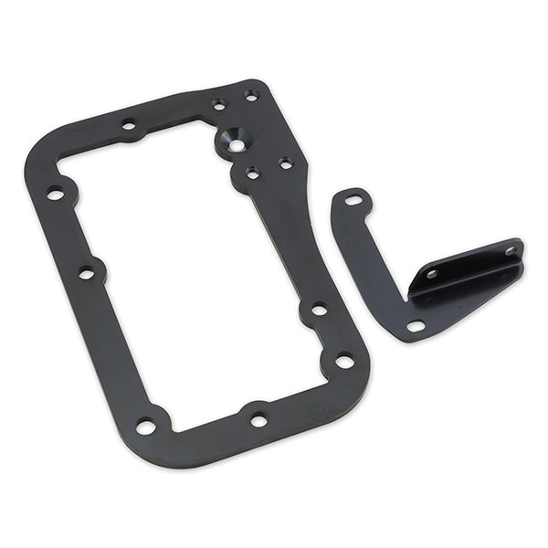 FR-S / GR86 / BRZ vehicle specific remote in console e-brake lever mount - RIGHT side