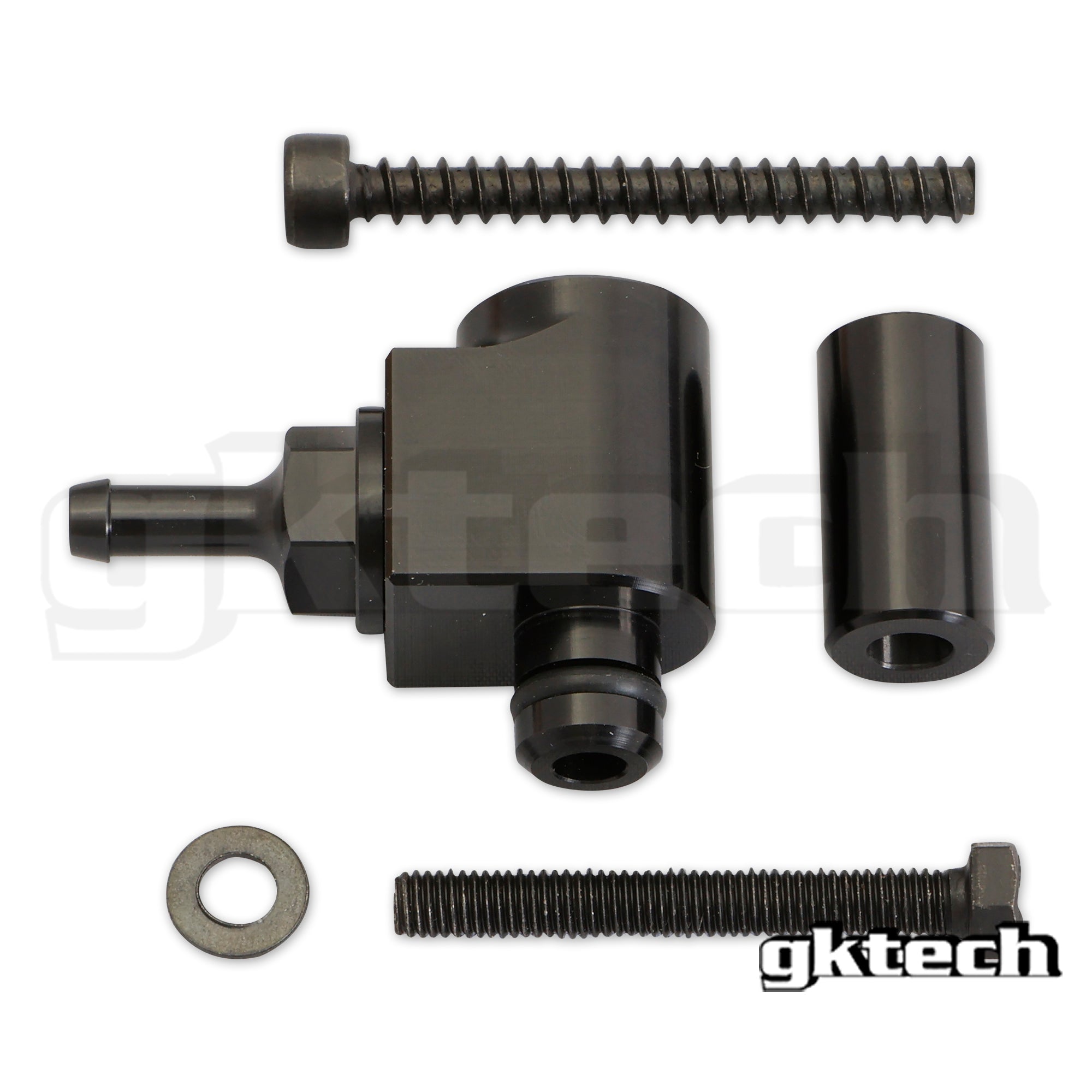 FR-S / GR86 / BRZ Manifold Pressure Port