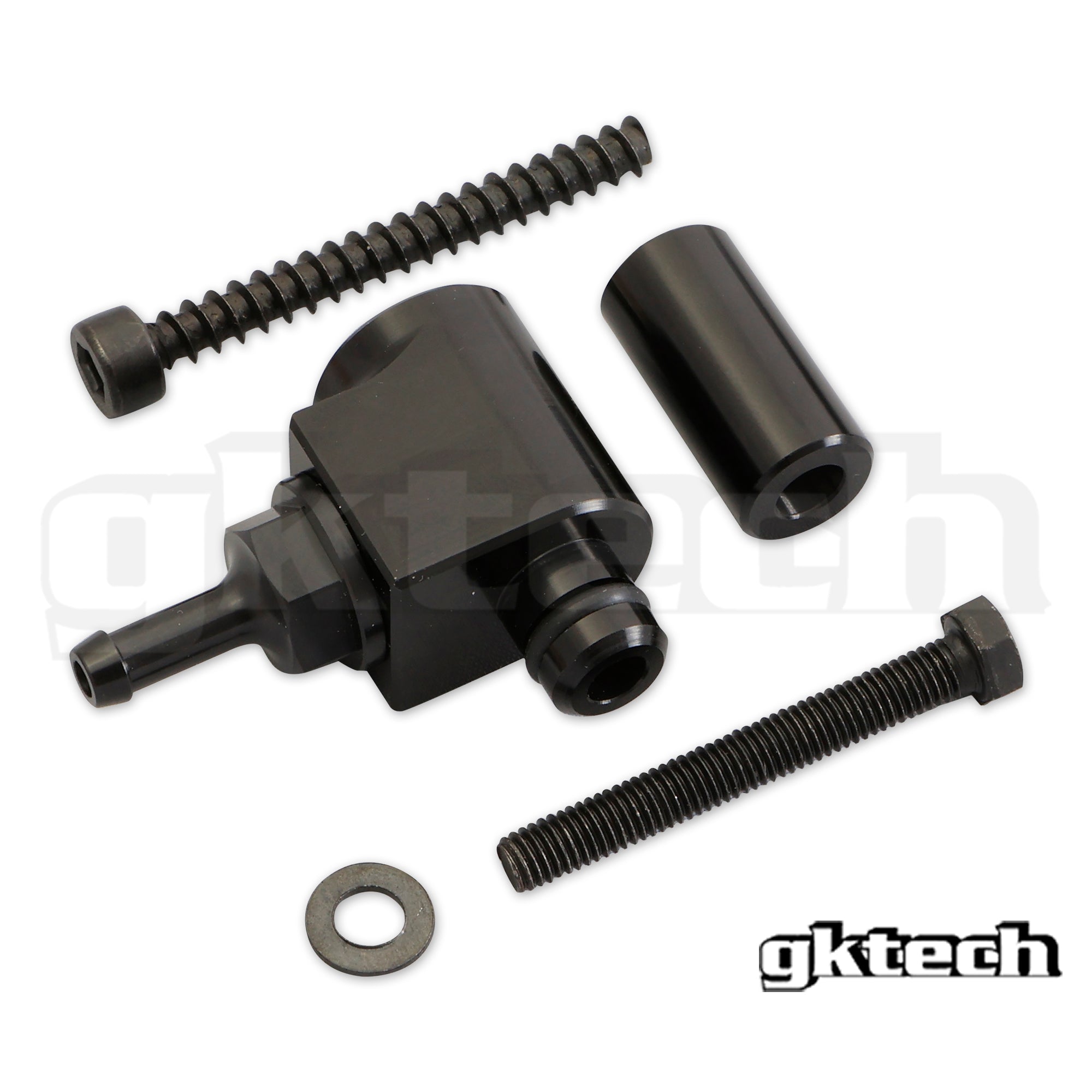 FR-S / GR86 / BRZ Manifold Pressure Port