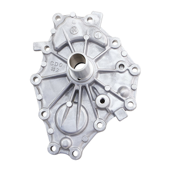 CD Transmission Front Cover Assembly - 32110-CD000