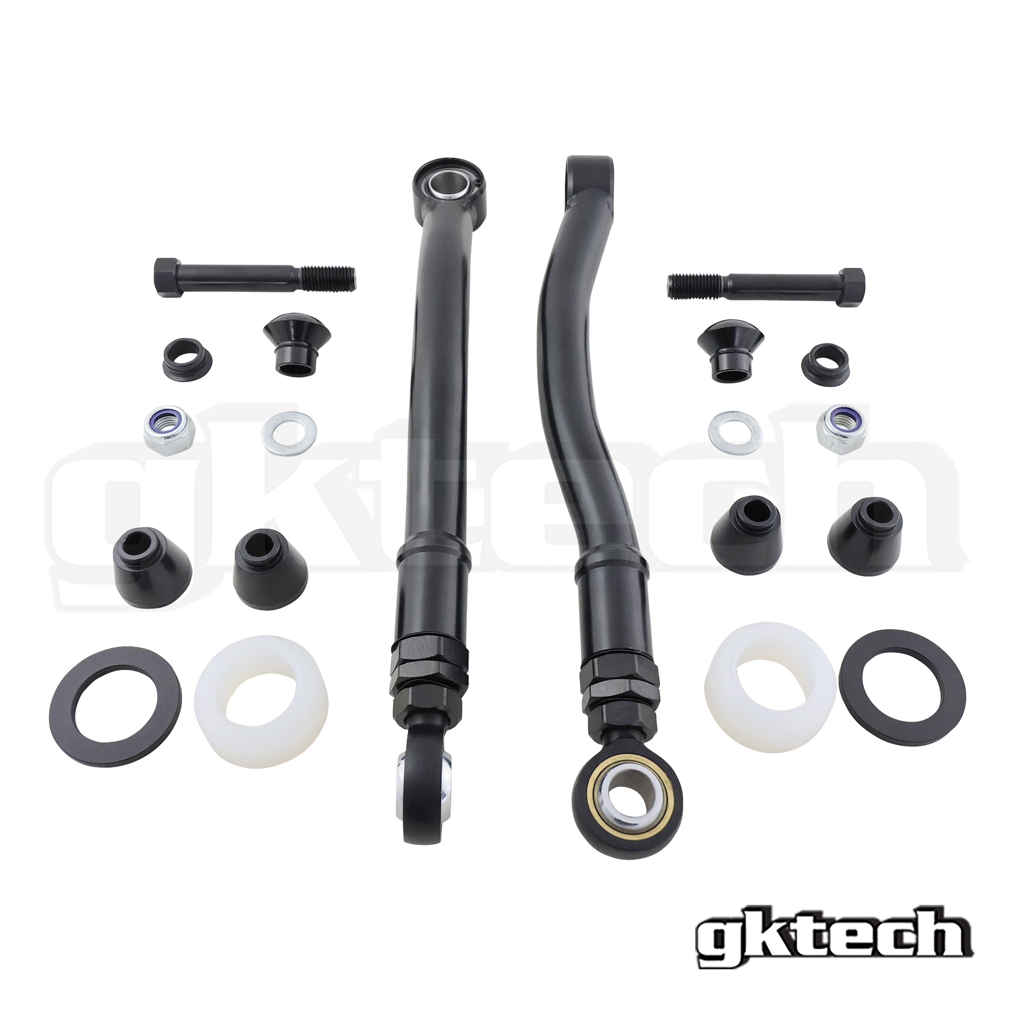 F8X M2/M3/M4 Suspension arm bundle - (15% combo discount)