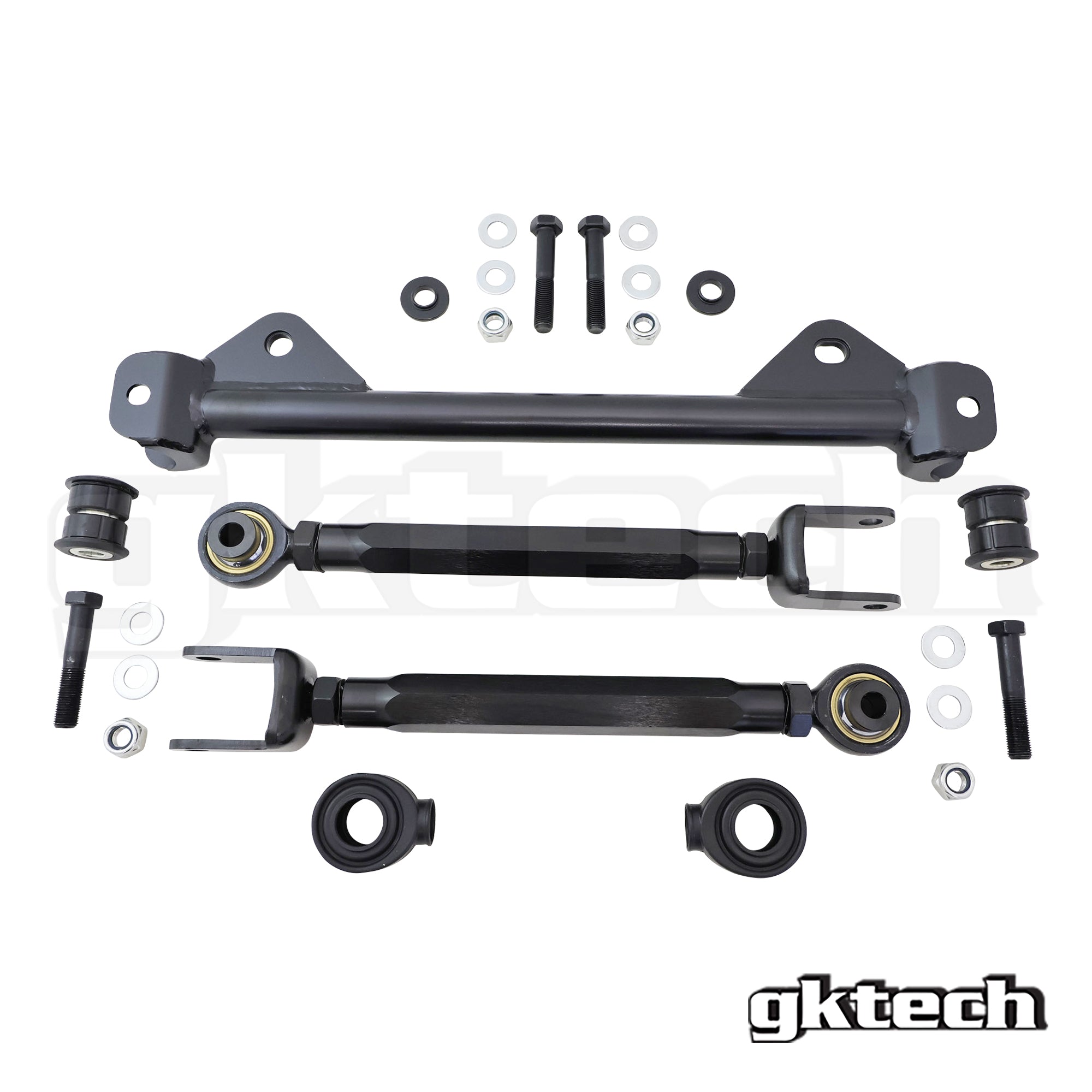 240sx/Skyline HICAS delete combo