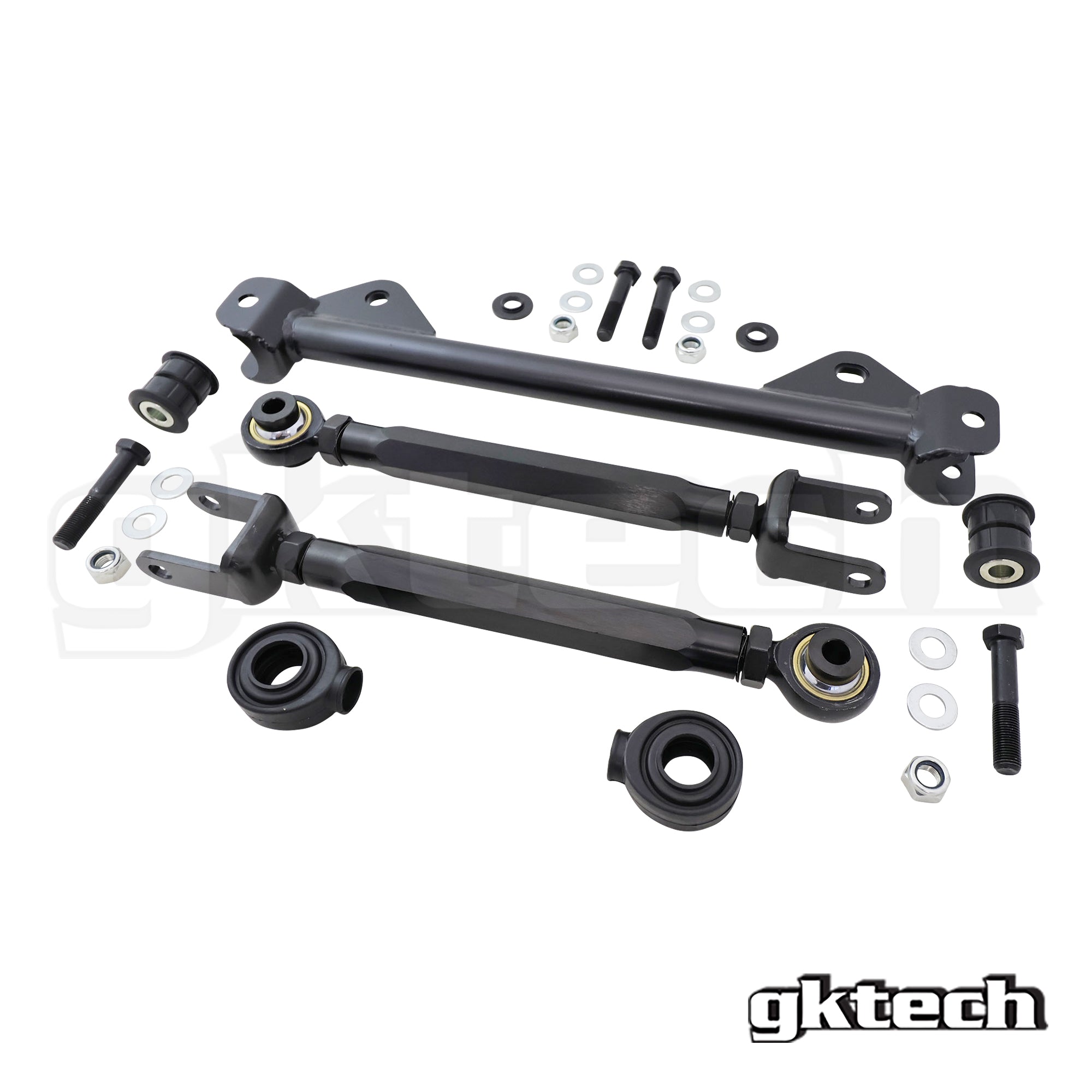 240sx/Skyline HICAS delete combo