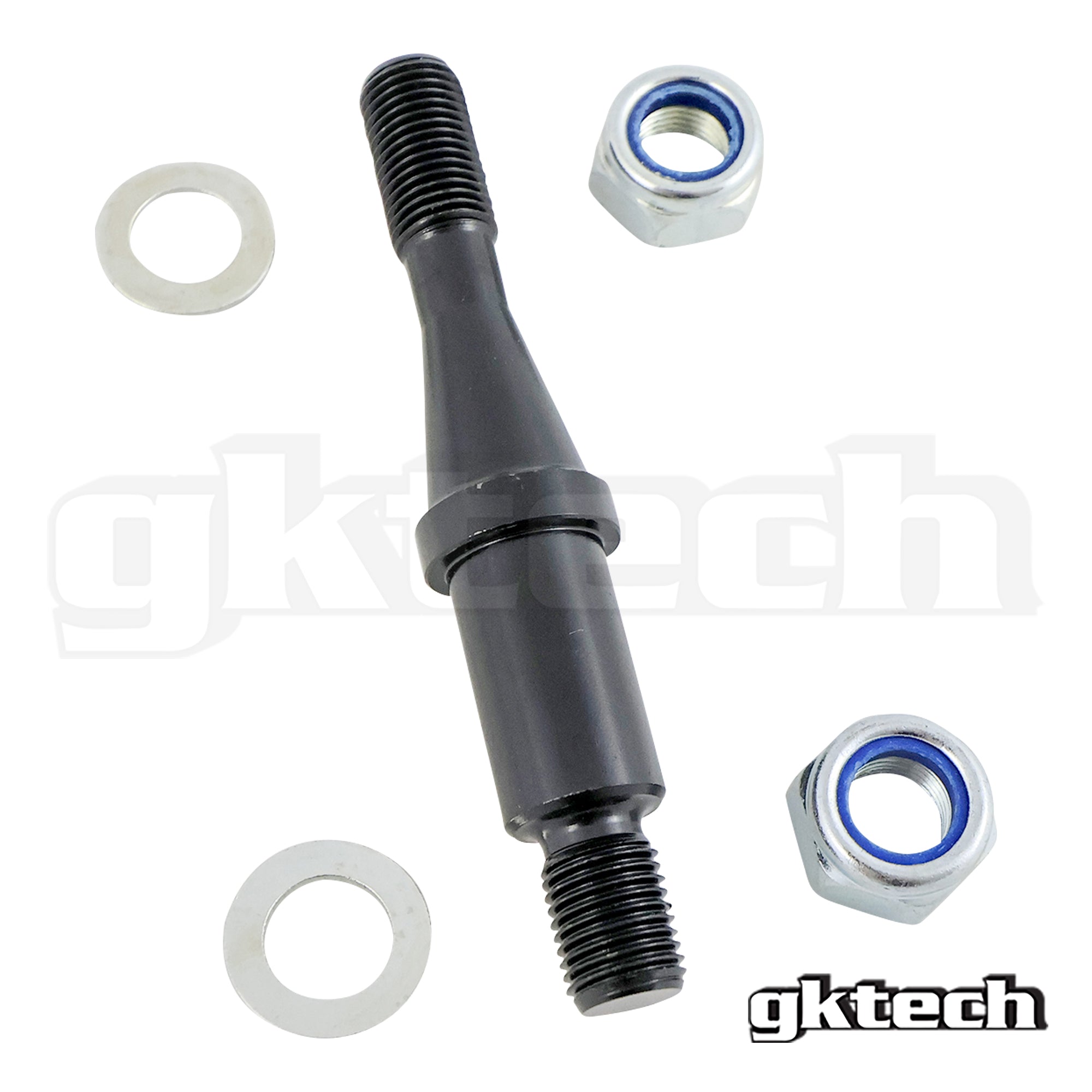 Z33 350z/ G35 Front Drift Knuckle Ball Joint Shank