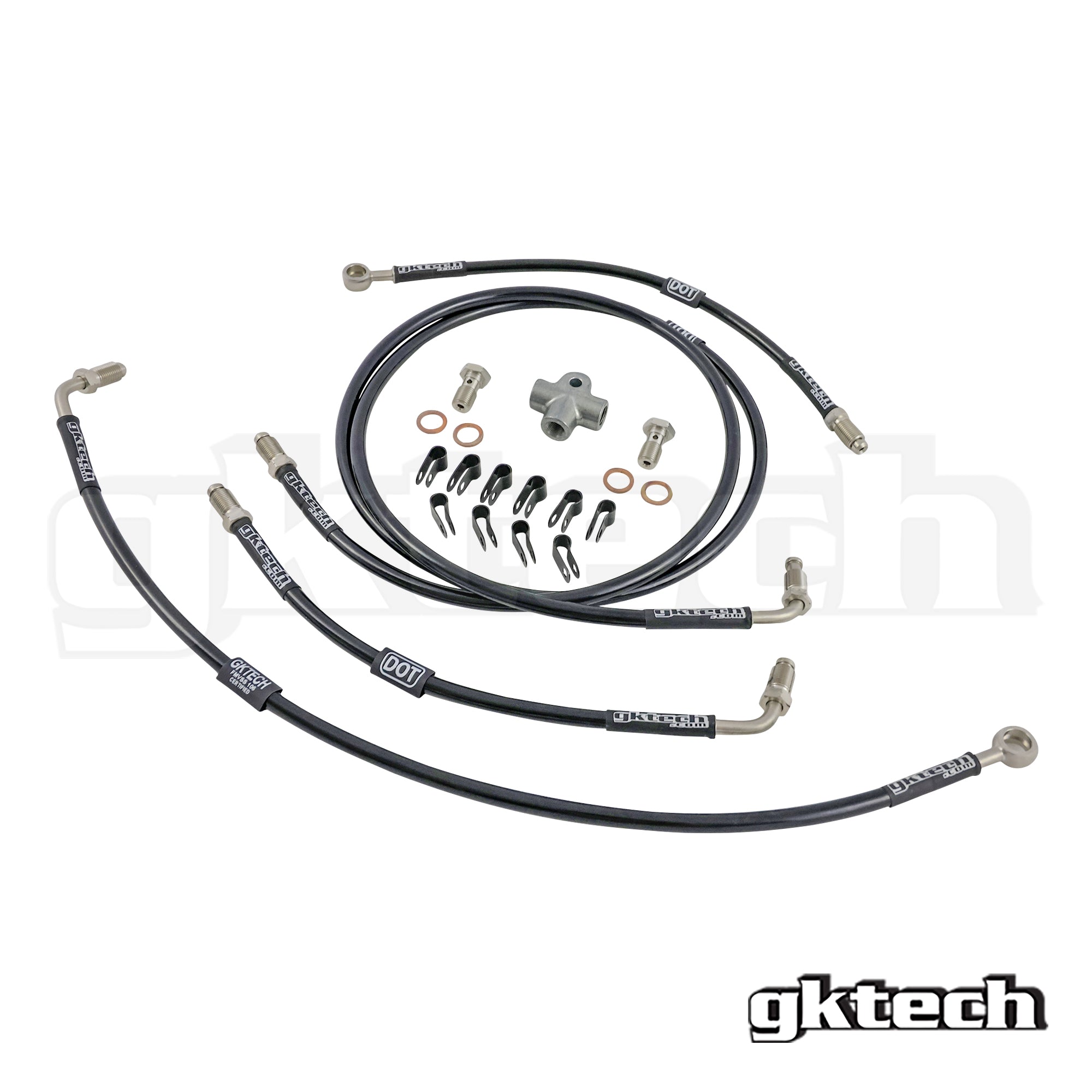 R32 GTR/ GTS-4 ABS Delete Kit