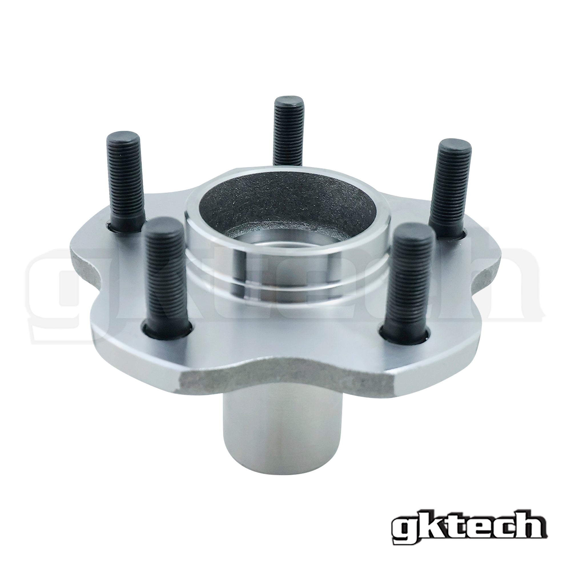 S14 240SX / S15 Silvia Rear Hubs (HUBS ONLY)