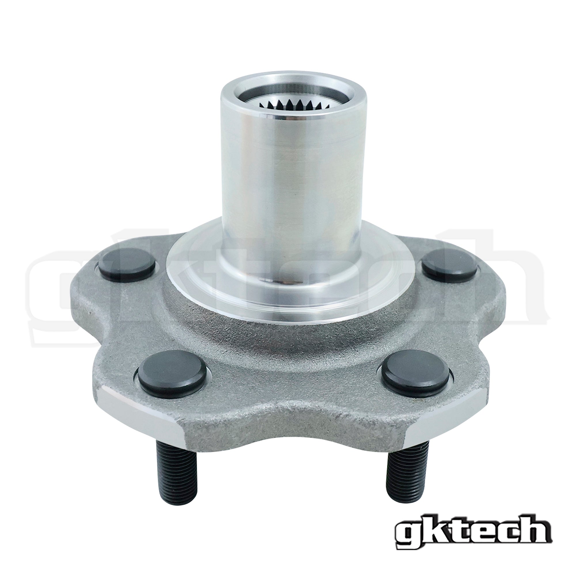 S14 240SX / S15 Silvia Rear Hubs (HUBS ONLY)