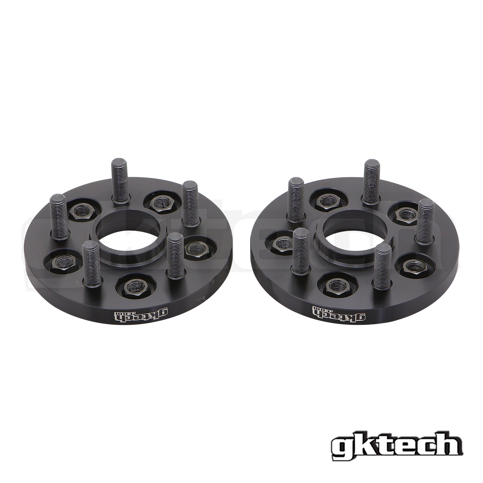 5x100 Hub Centric Wheel Spacers