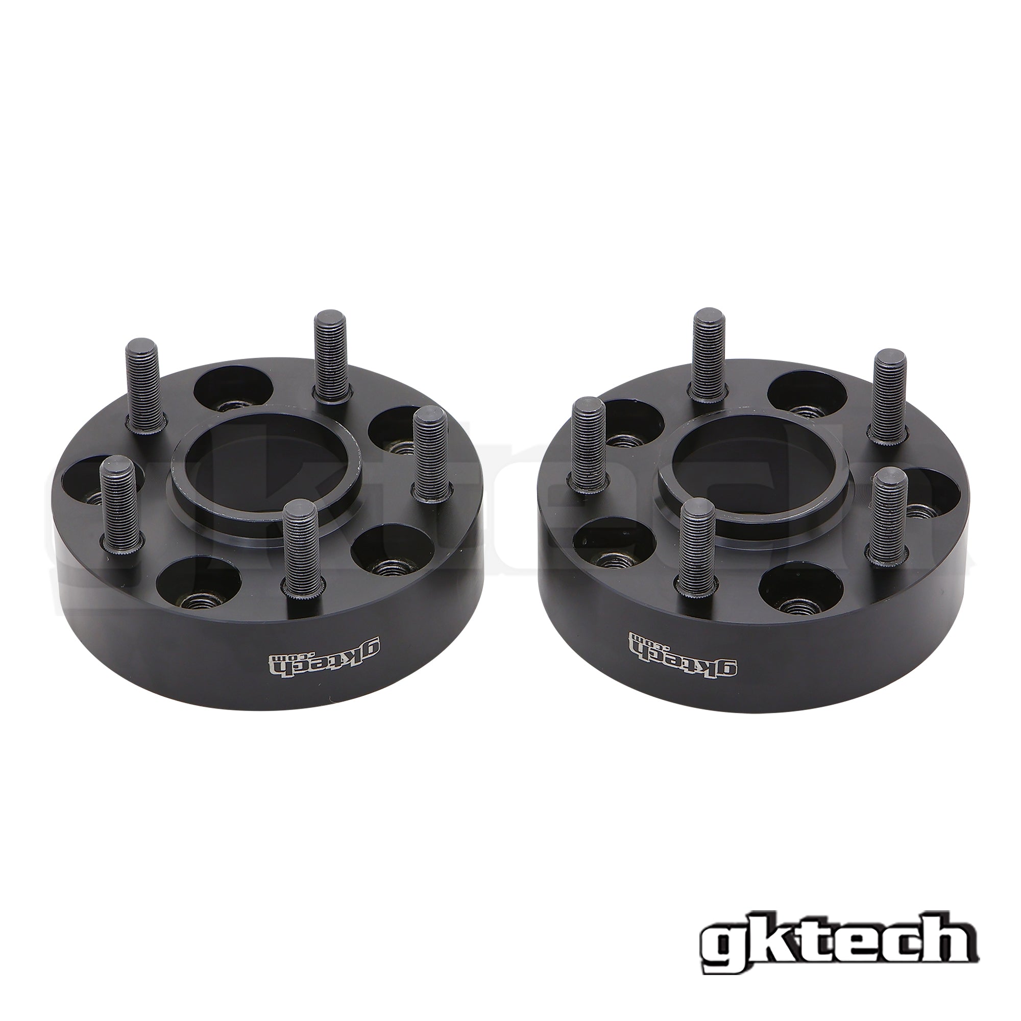 5x114.3 Hub Centric Wheel Spacers